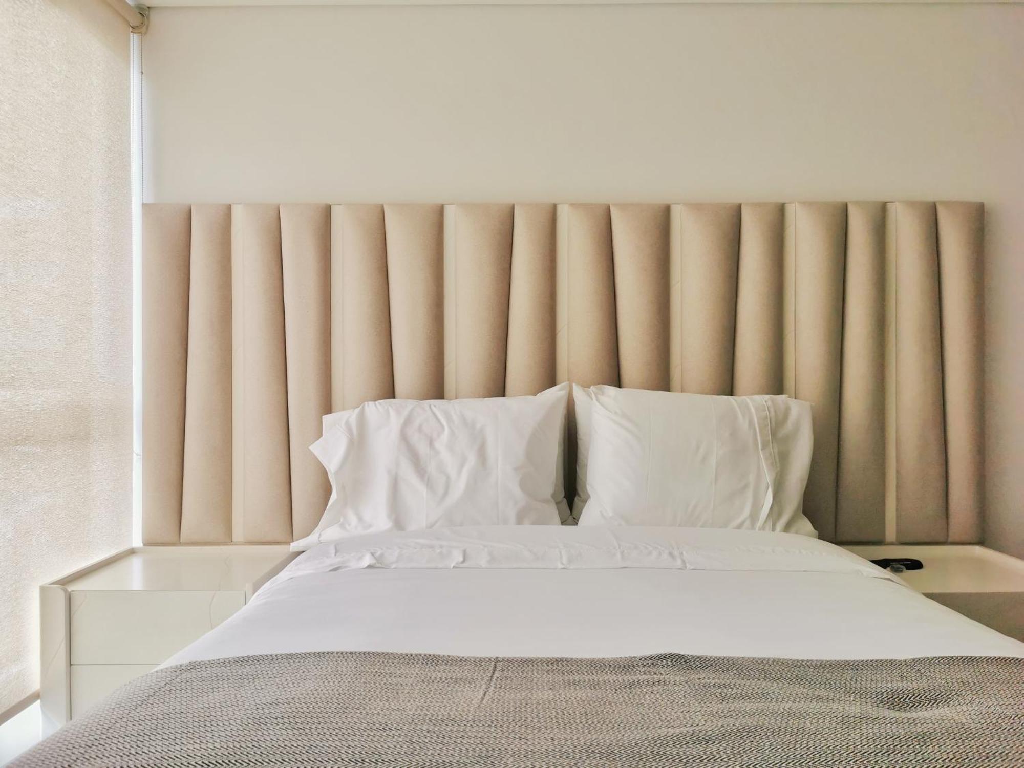 Apartamento Arezzo By Wynwood House Bogotá