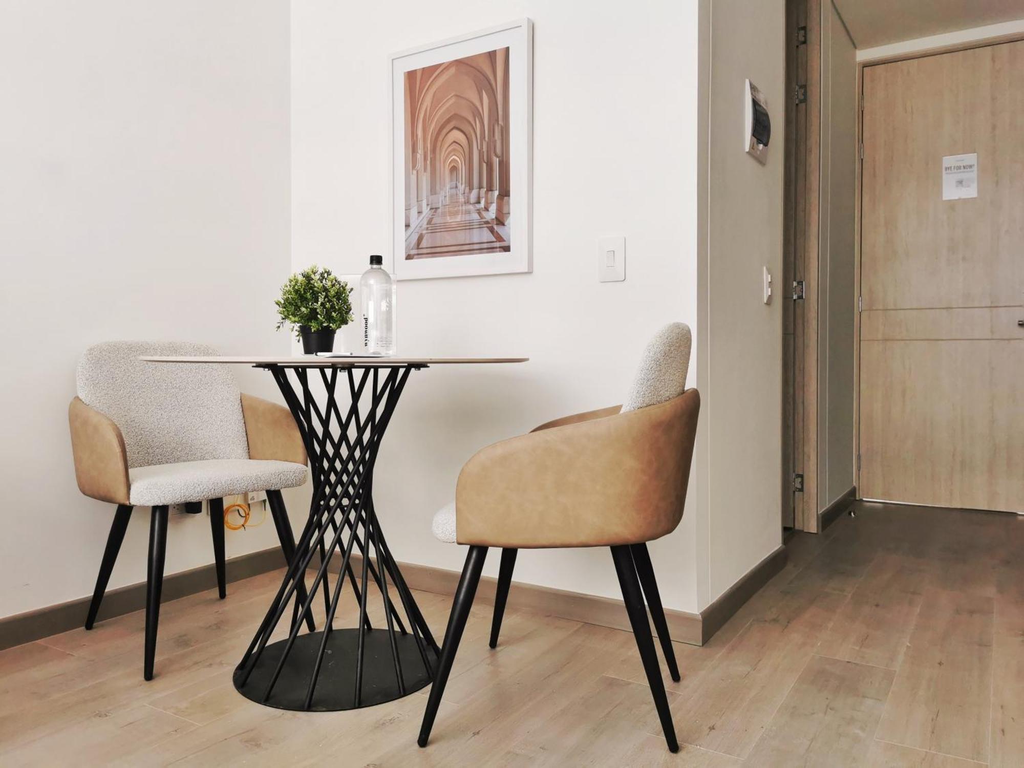 Arezzo By Wynwood House