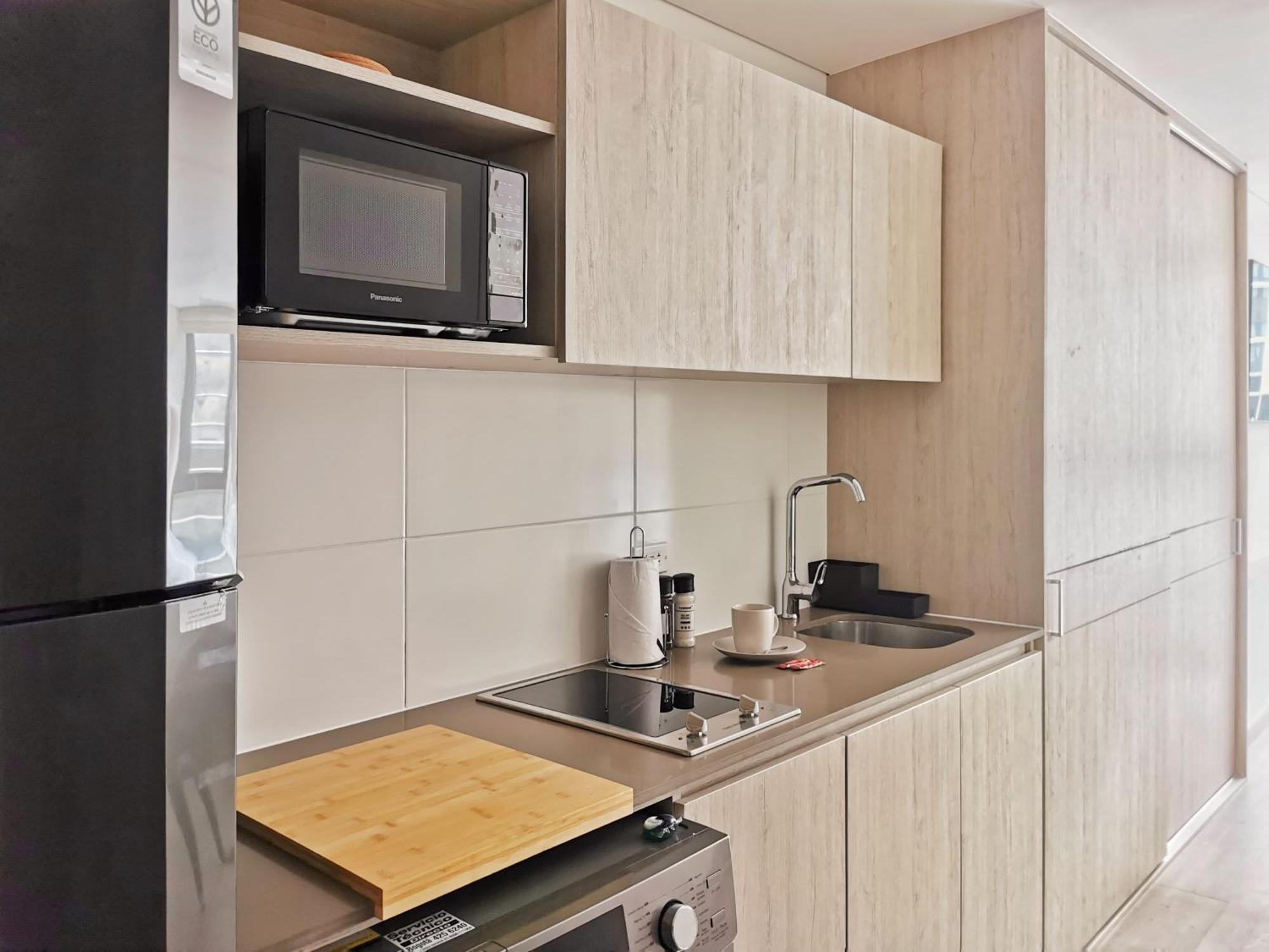 Arezzo By Wynwood House Apartamento *