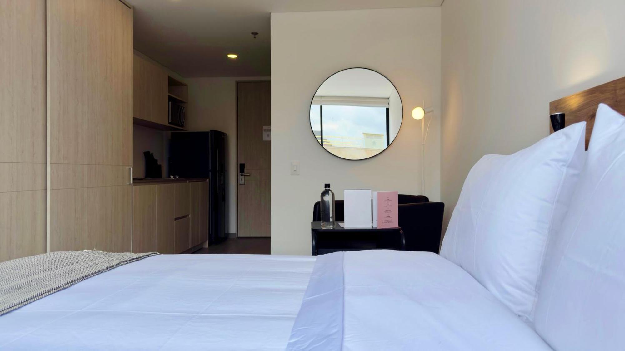 Arezzo By Wynwood House *