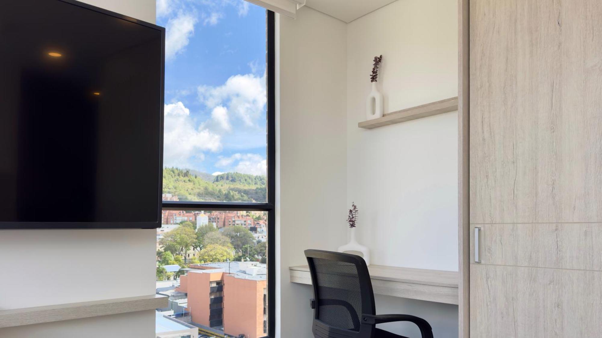 Arezzo By Wynwood House Apartamento Bogotá