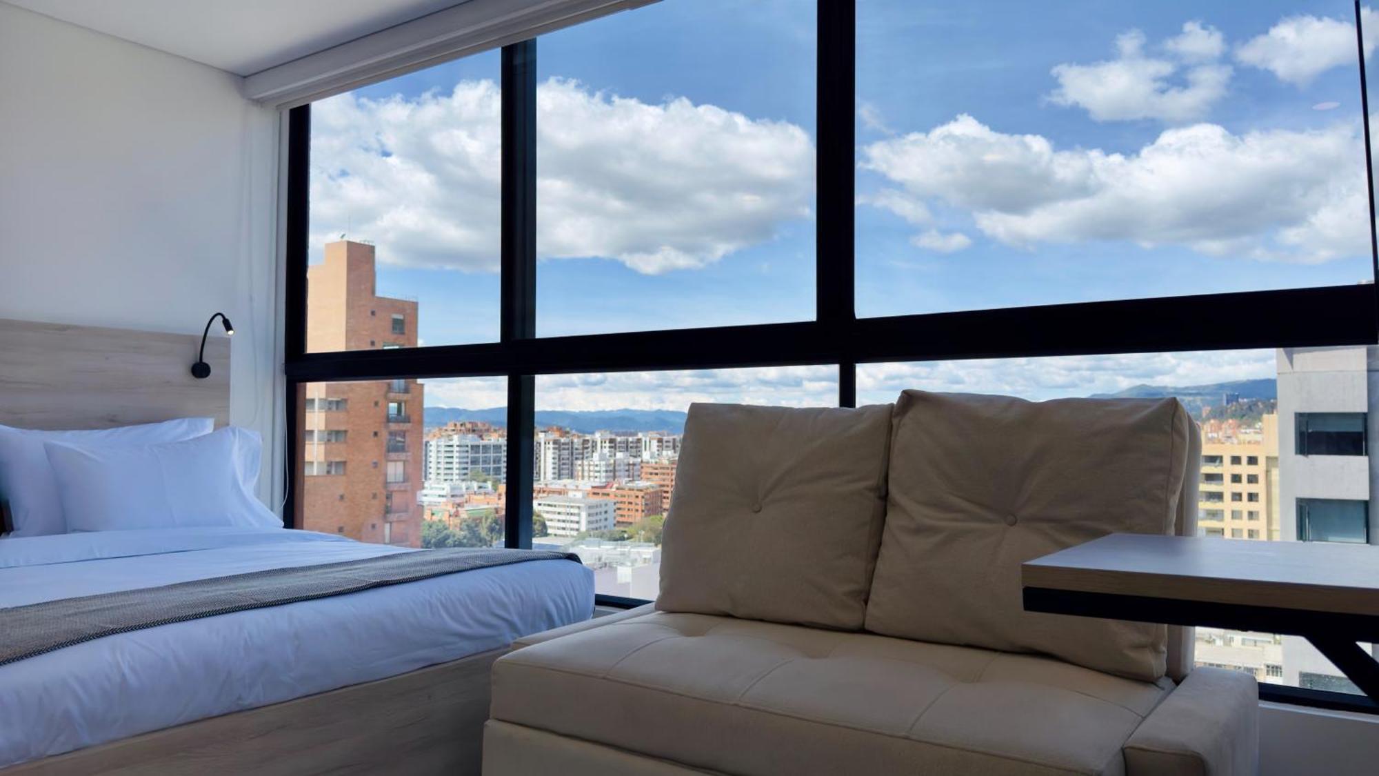 Apartamento Arezzo By Wynwood House Bogotá