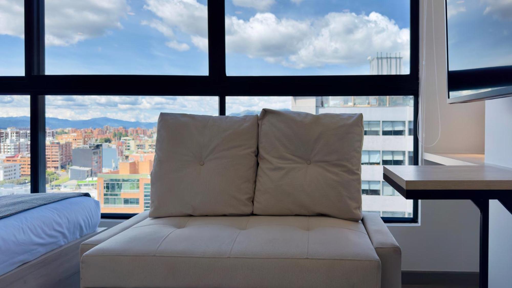 Arezzo By Wynwood House Apartamento