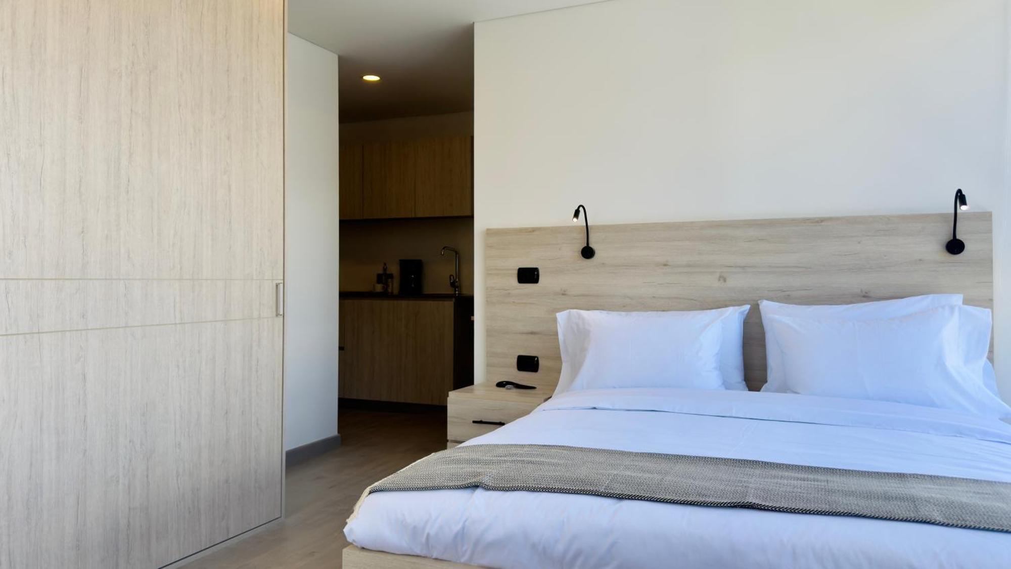 Apartamento Arezzo By Wynwood House Bogotá
