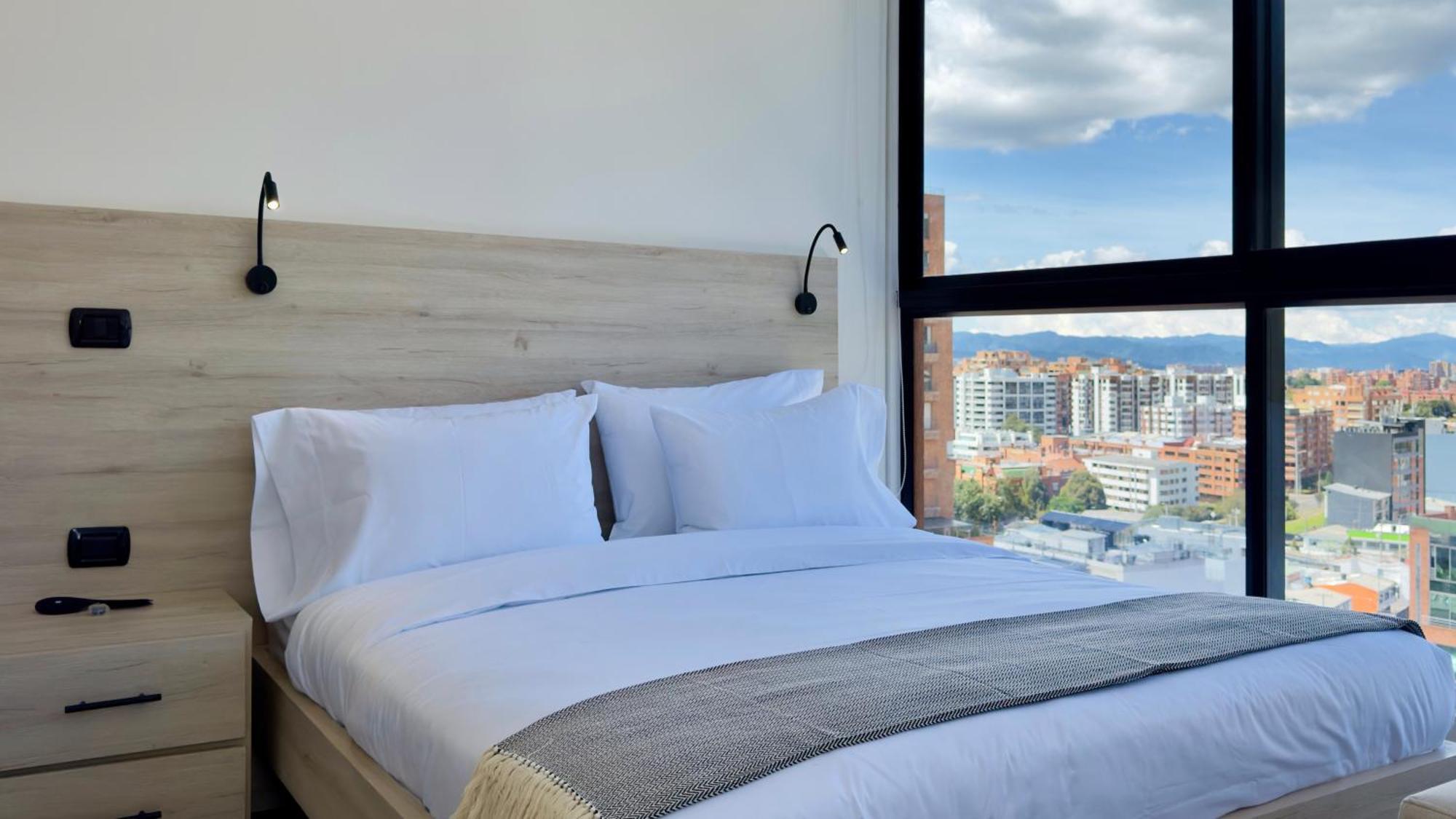 Arezzo By Wynwood House Apartamento *