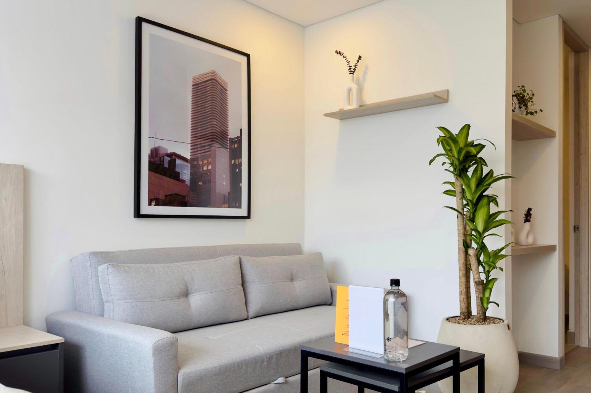 Apartamento Arezzo By Wynwood House *