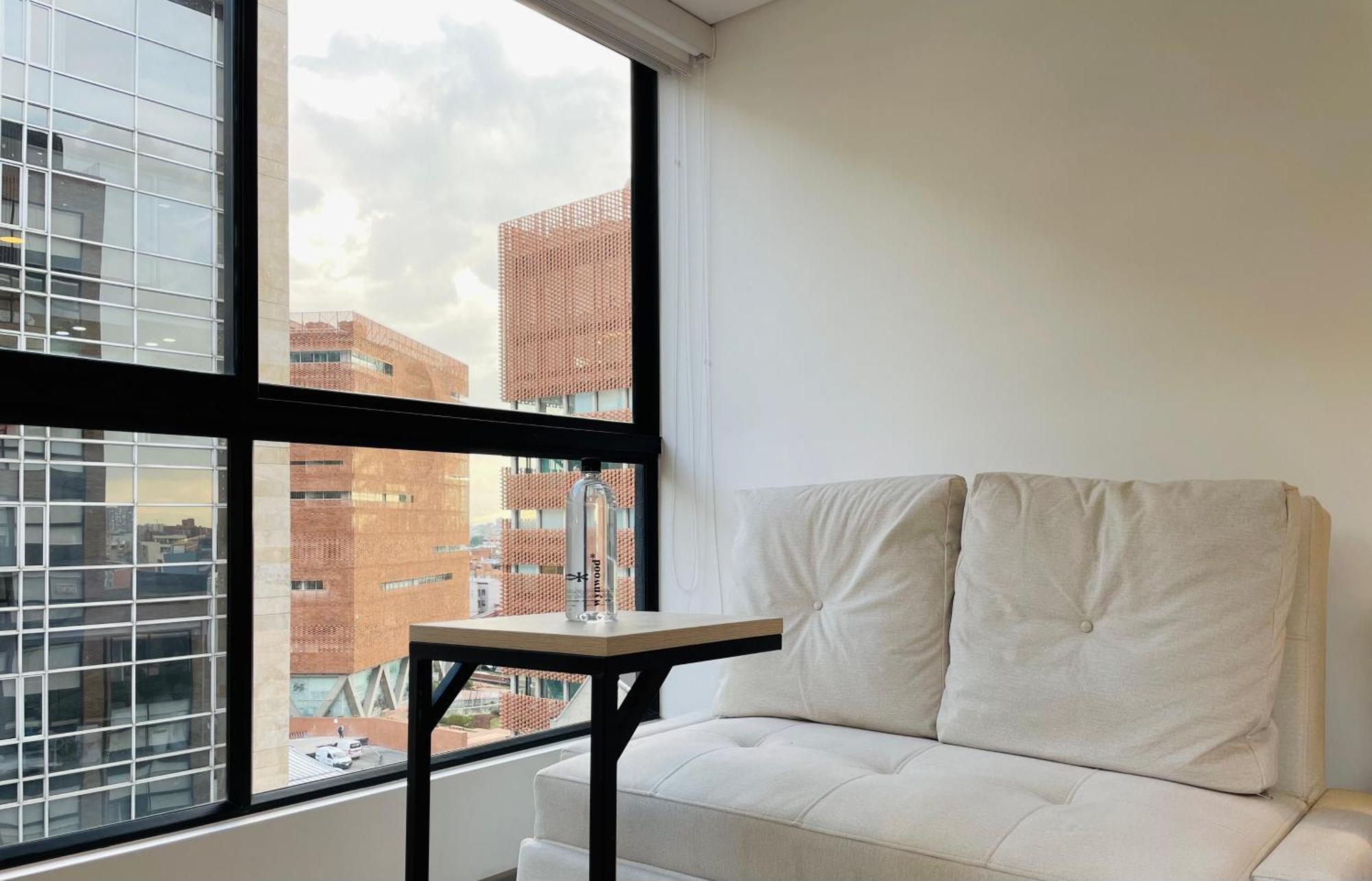 Apartamento Arezzo By Wynwood House Bogotá
