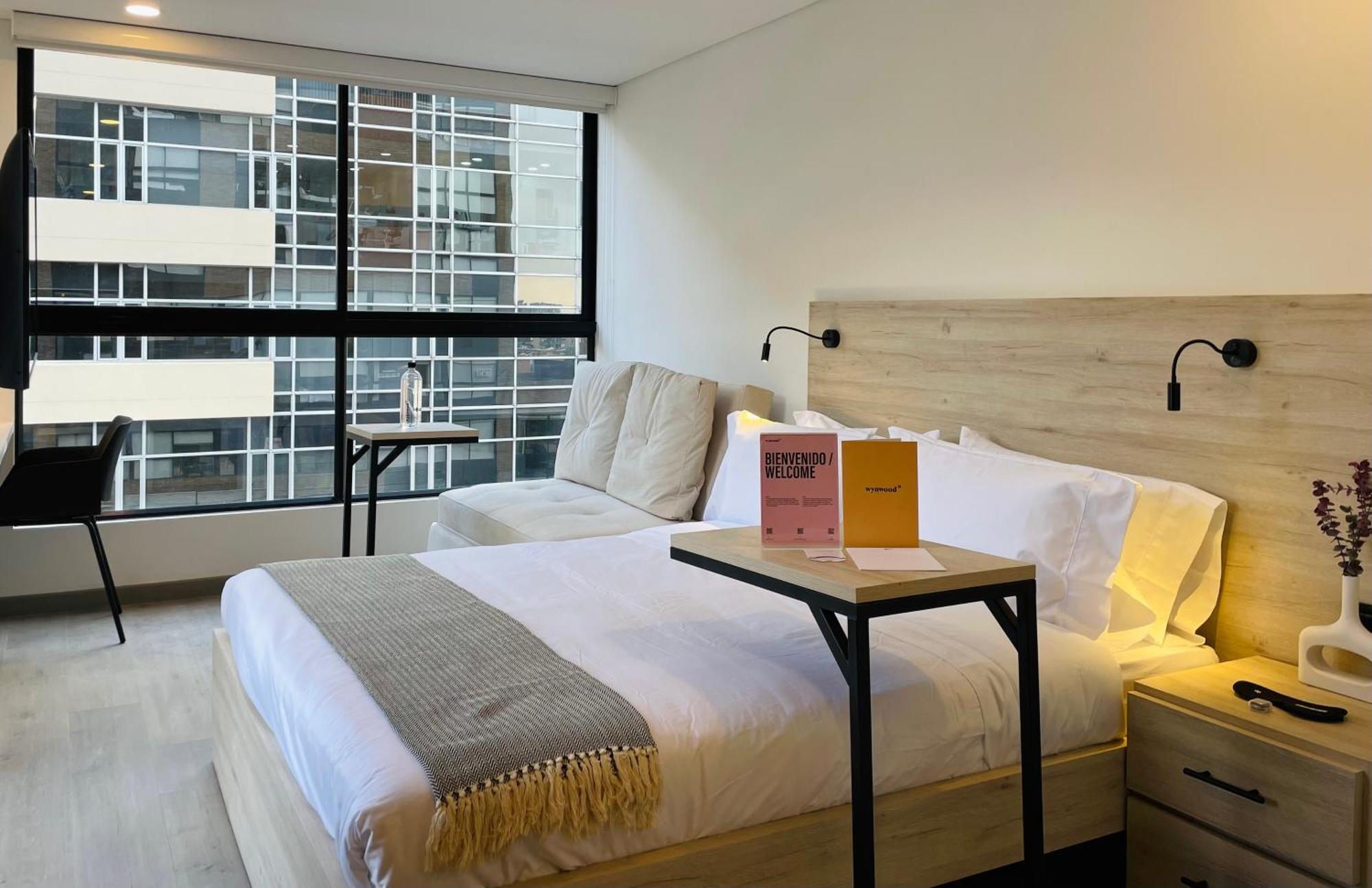 Apartamento Arezzo By Wynwood House