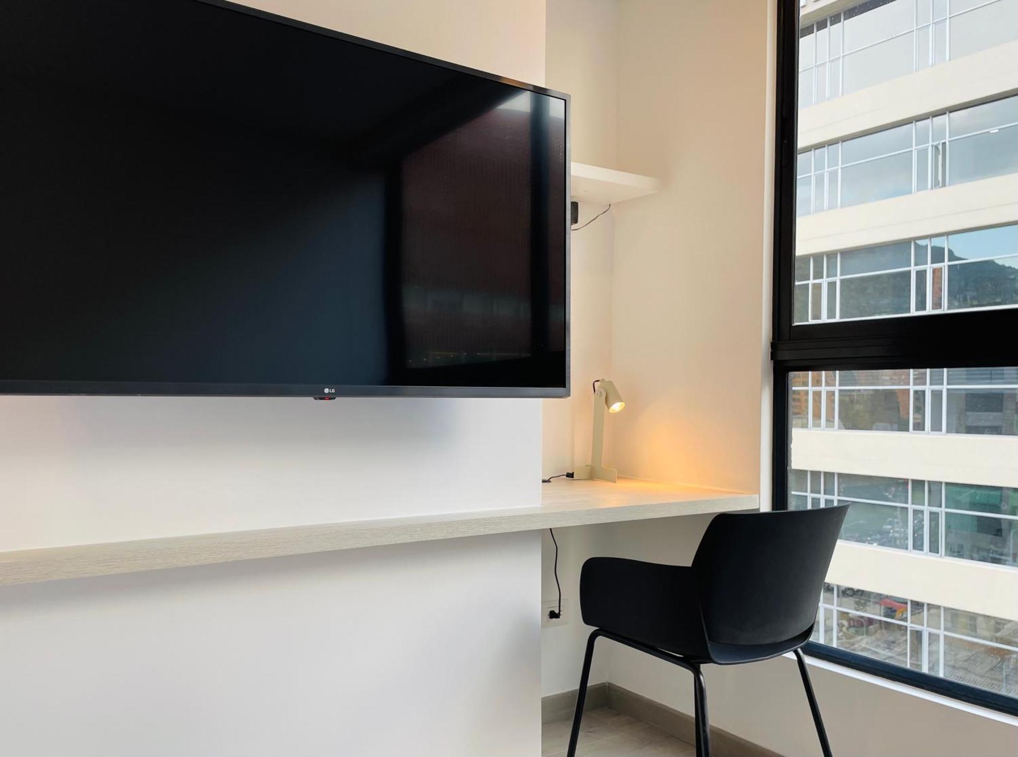 Arezzo By Wynwood House Apartamento *