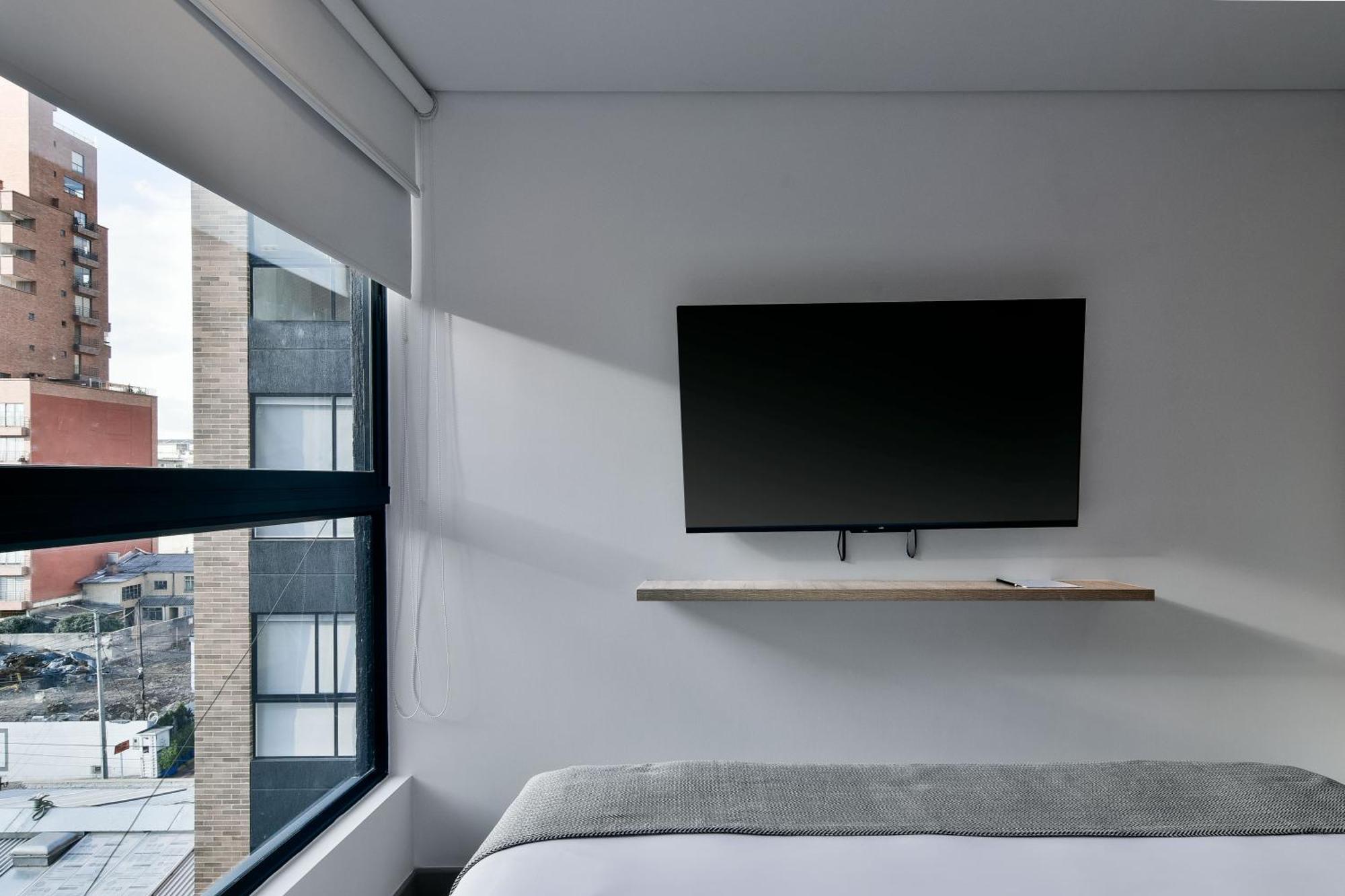 Arezzo By Wynwood House Apartamento