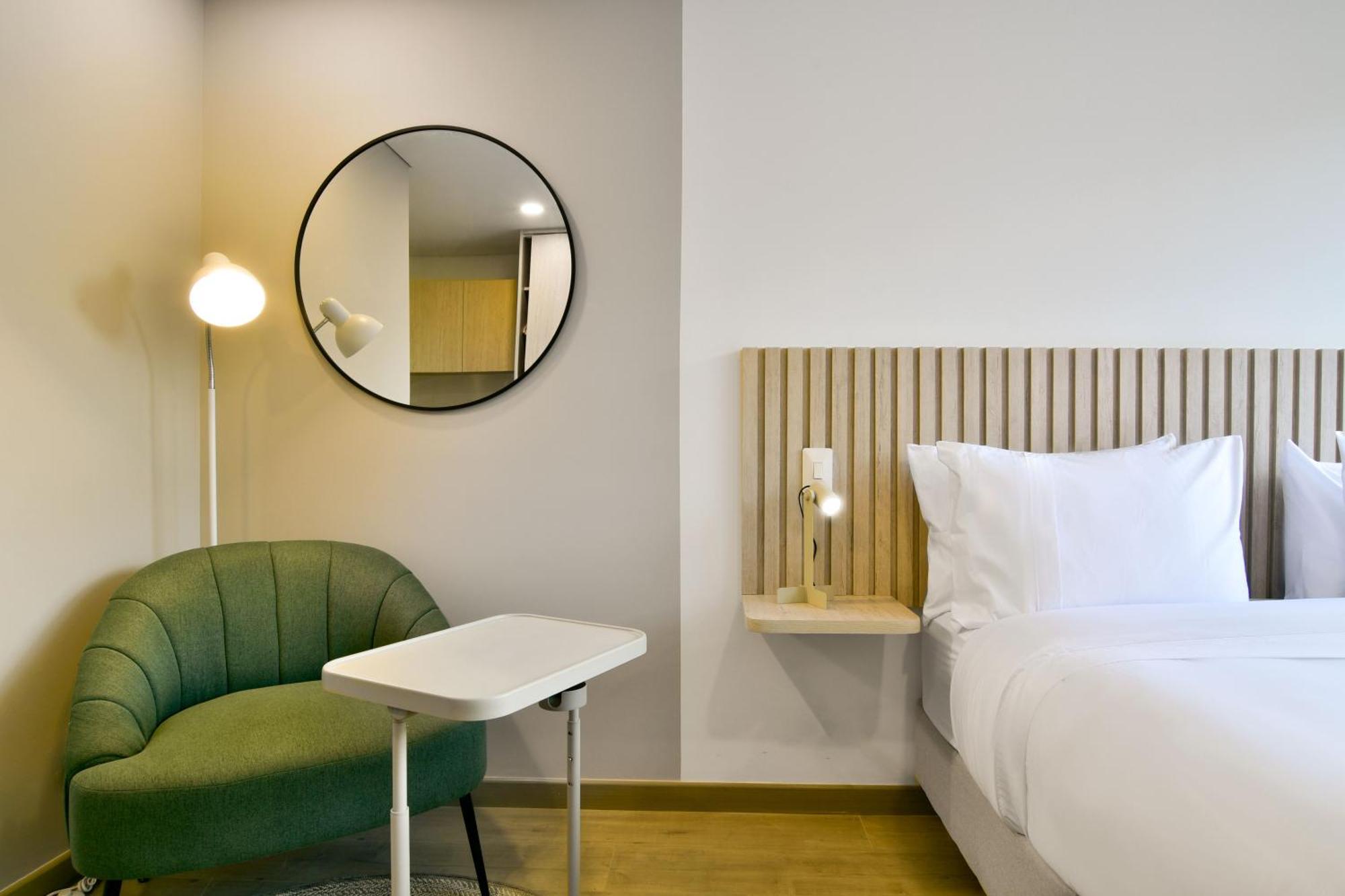 Arezzo By Wynwood House Apartamento