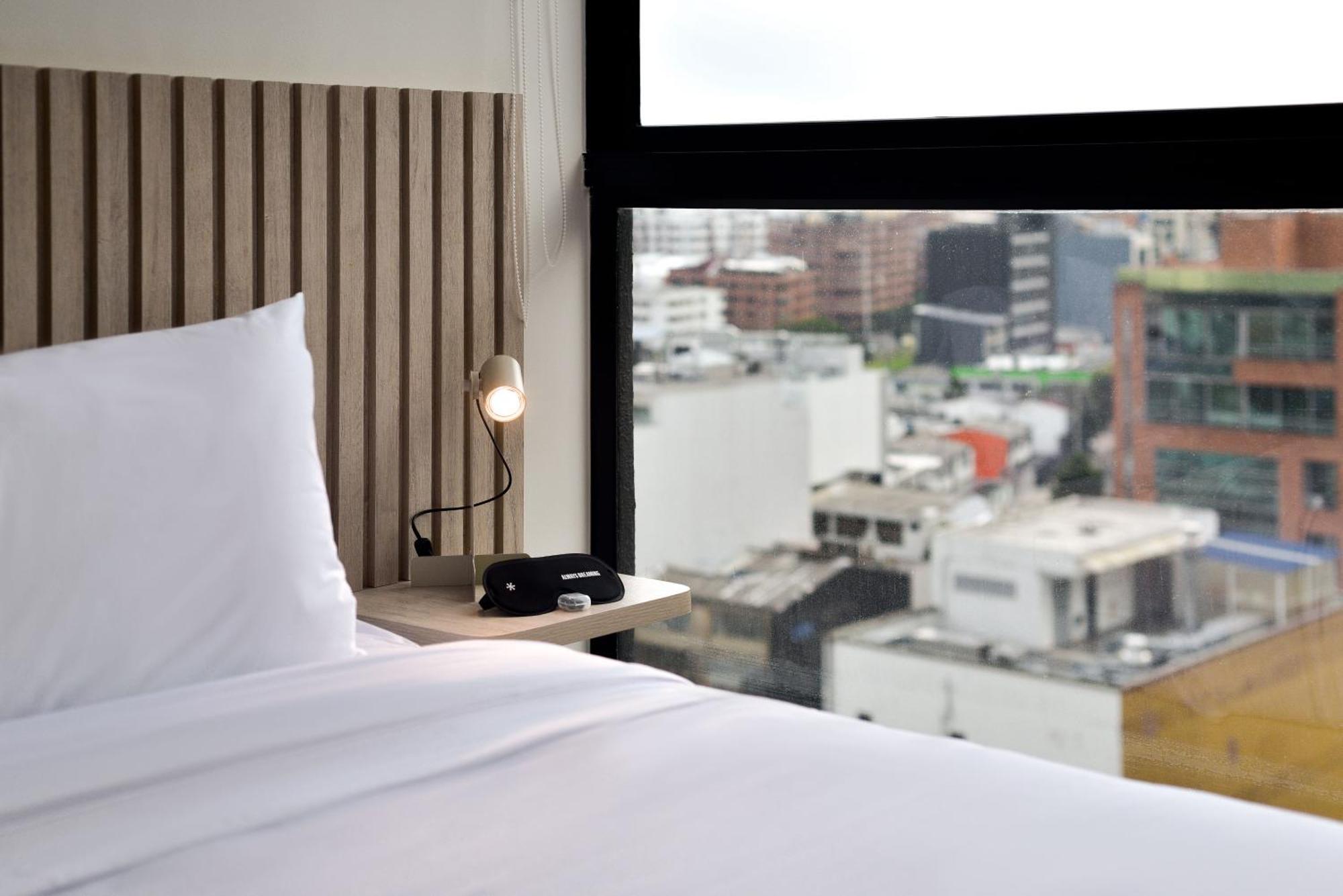 Apartamento Arezzo By Wynwood House Bogotá