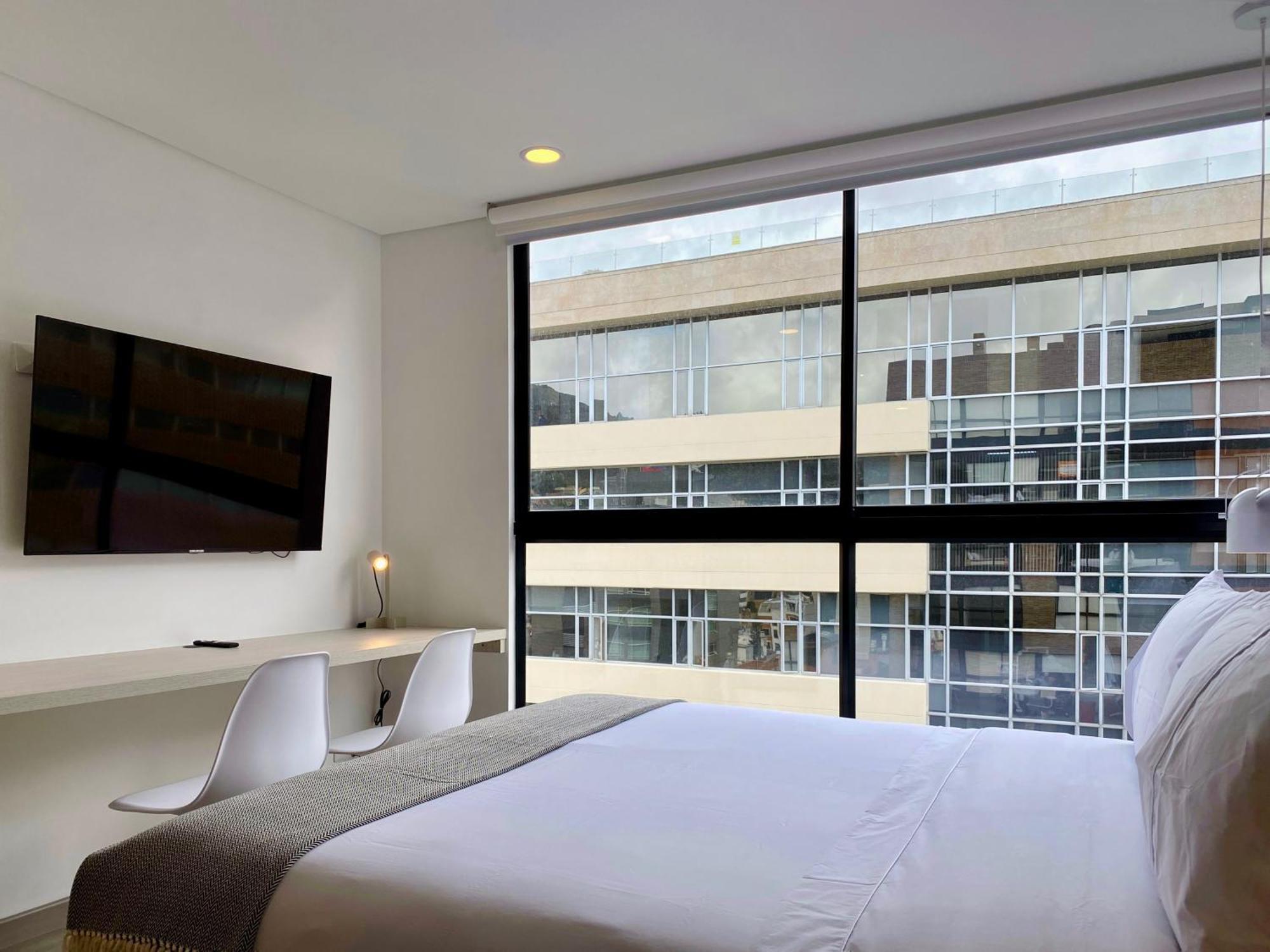 Arezzo By Wynwood House Apartamento