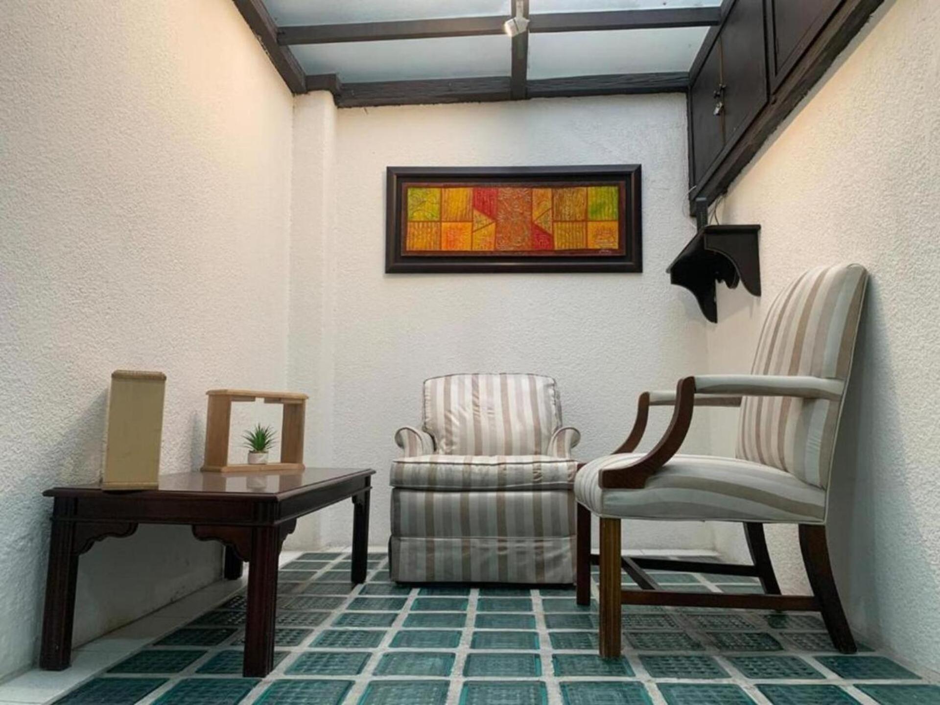 Casa Colonial La Esperanza-Min 3 Huespedes-Aeropuerto 5 Minutos