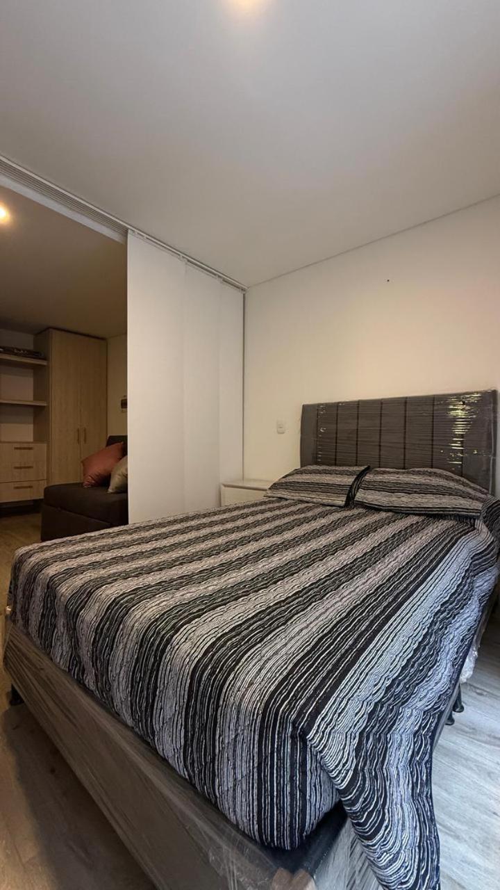Estudio Centro De Apartamento