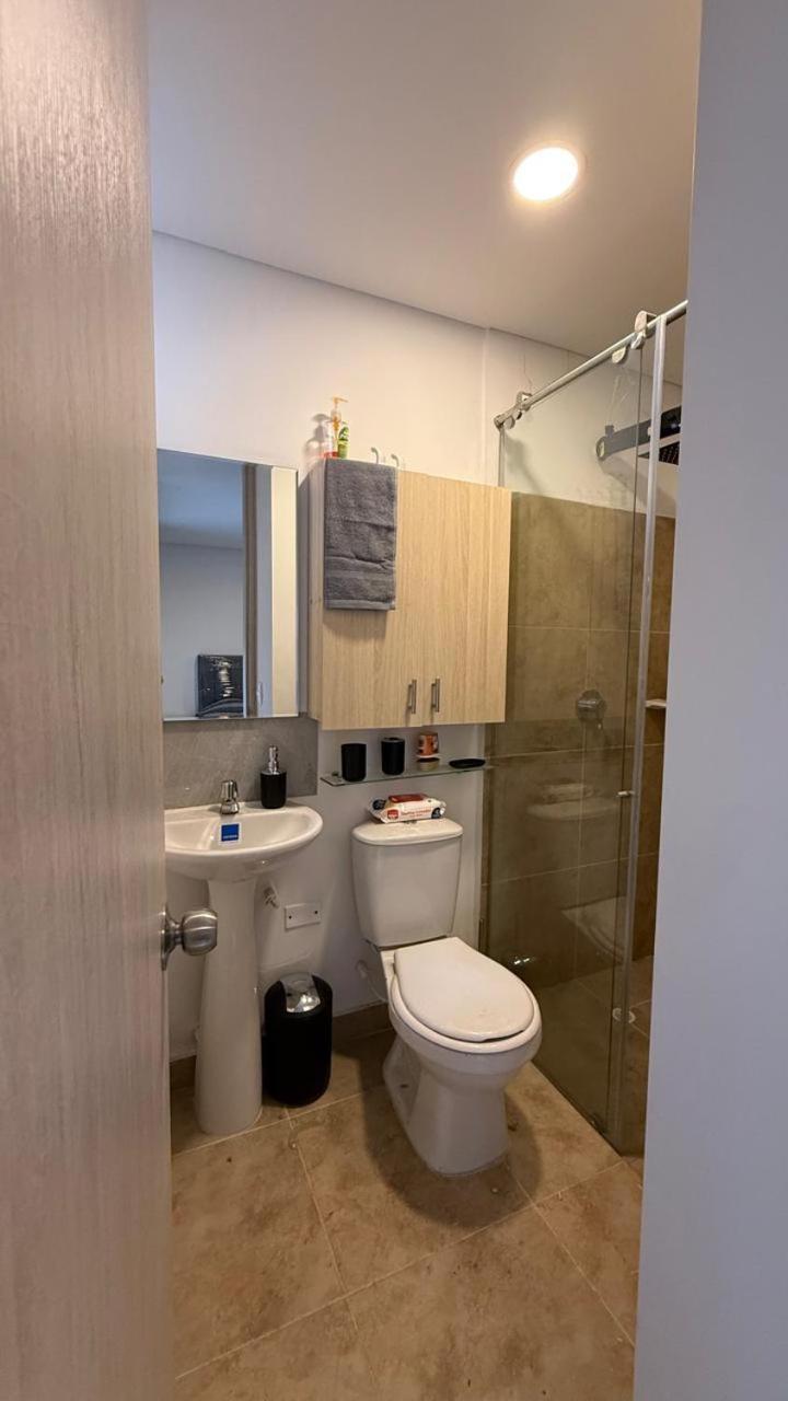 Apartamento Estudio Centro De *