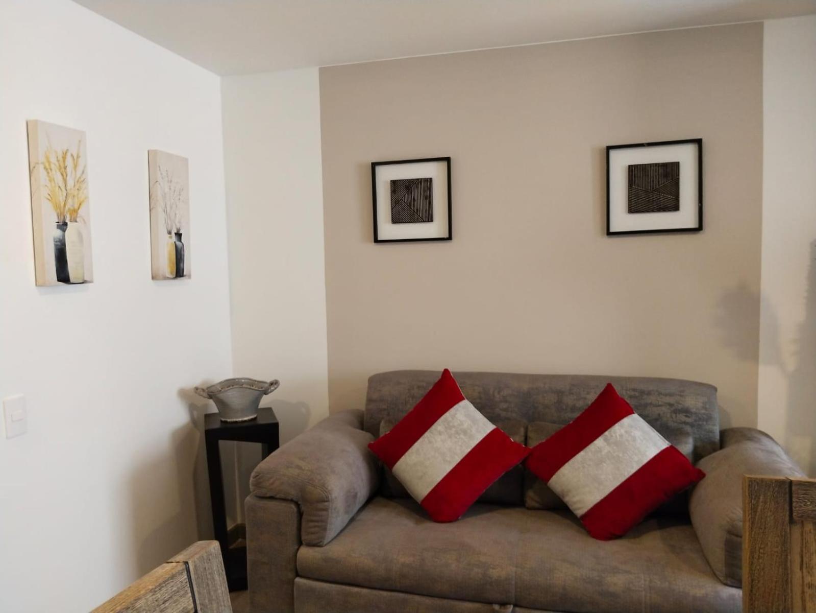 Apartamento Moderno Monserrate 2317 Bogotá