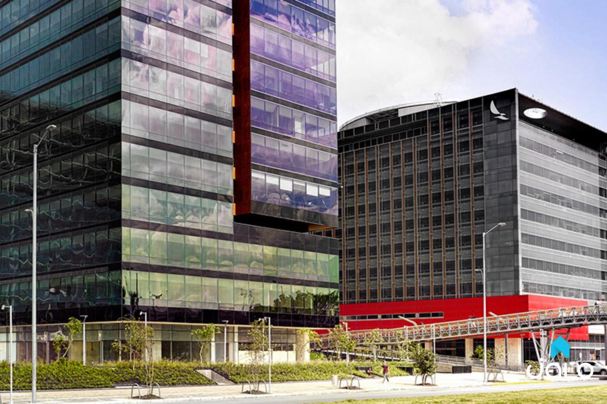 Apartamento Torre Ventto Lofts By Jalo Bogotá