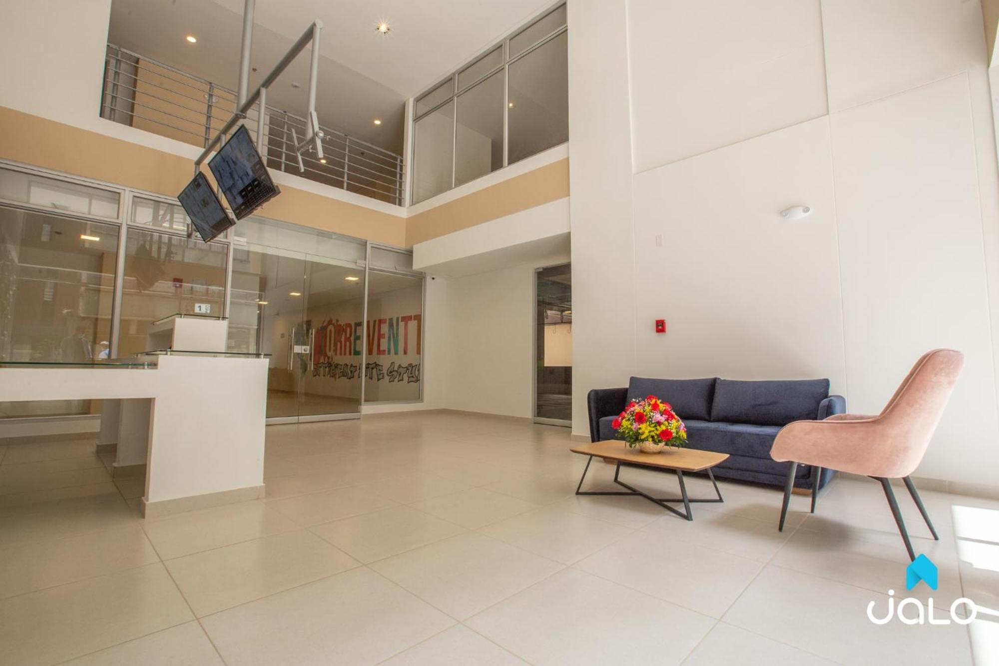 Torre Ventto Lofts By Jalo