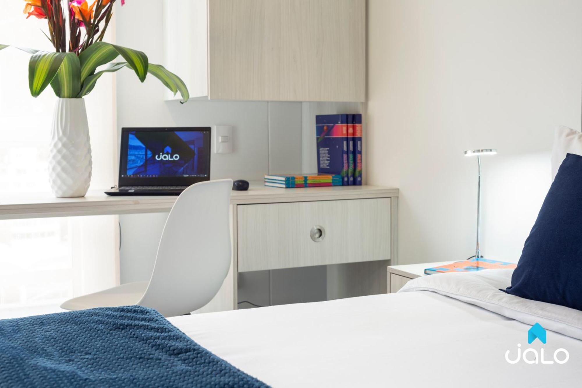 Torre Ventto Lofts By Jalo Apartamento