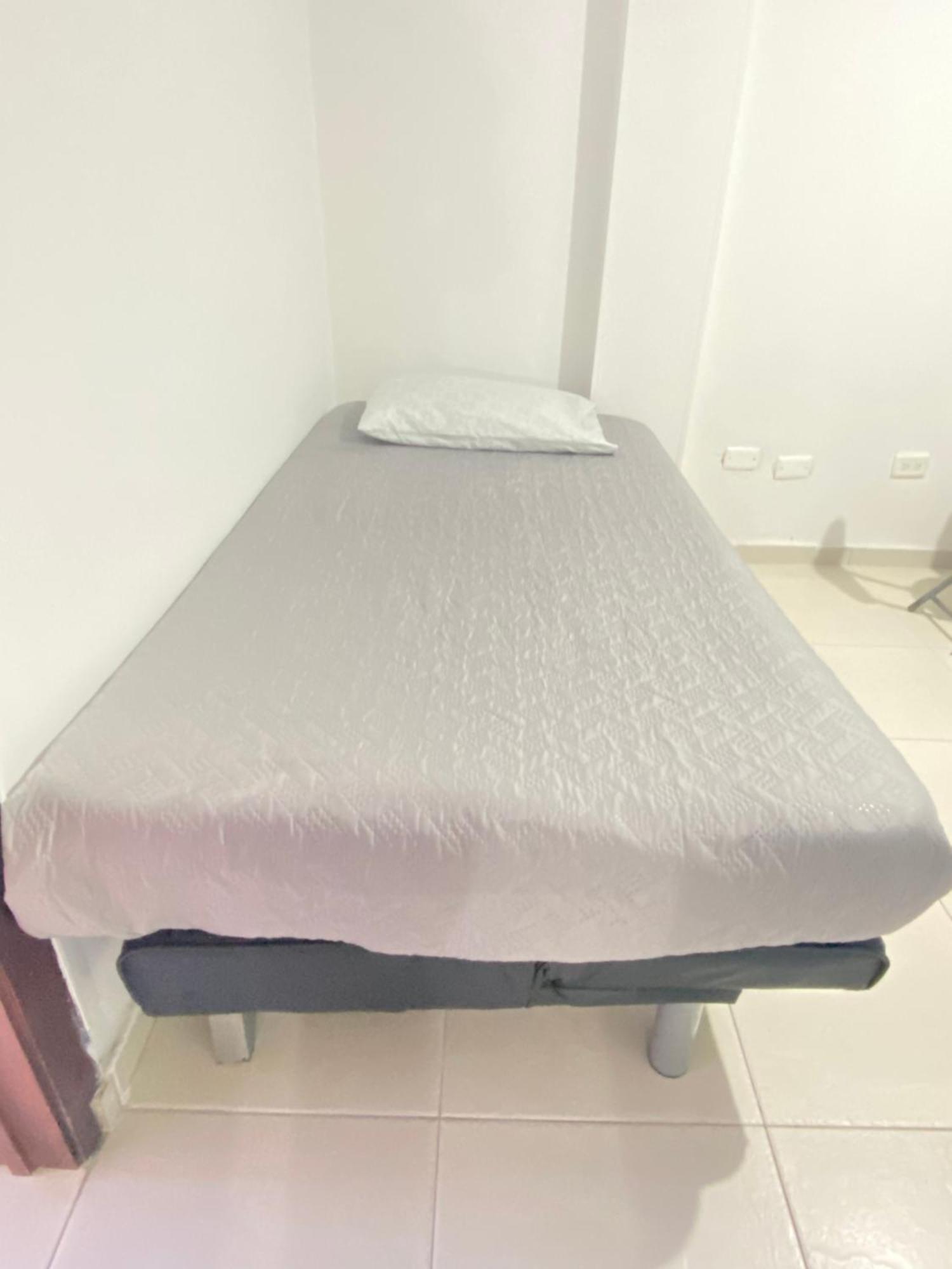 V&b Apartamento *