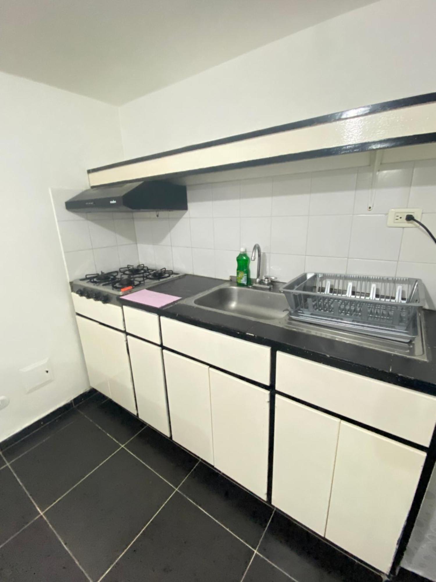 Apartamento V&b *