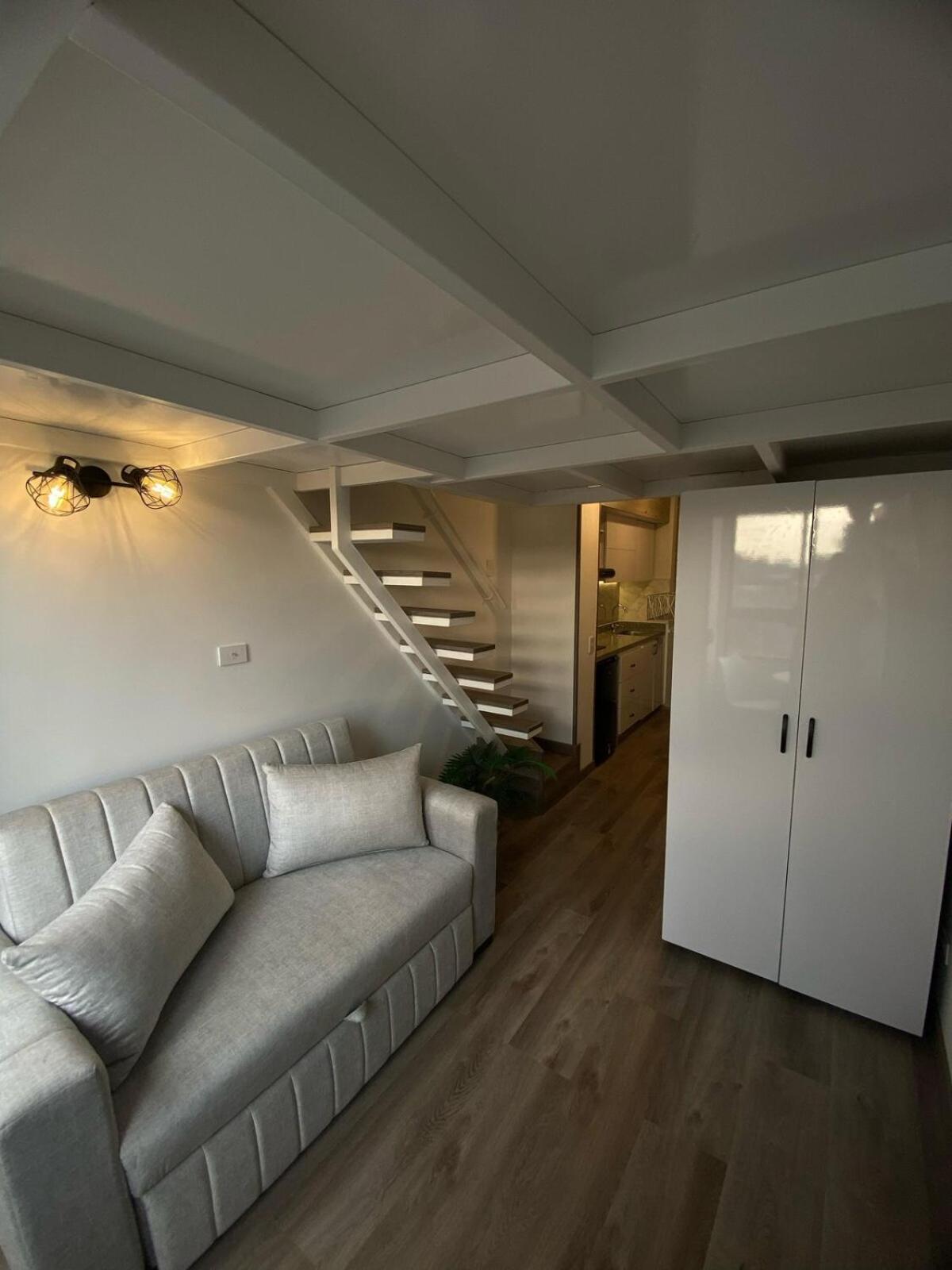 Blessing House Apartamento