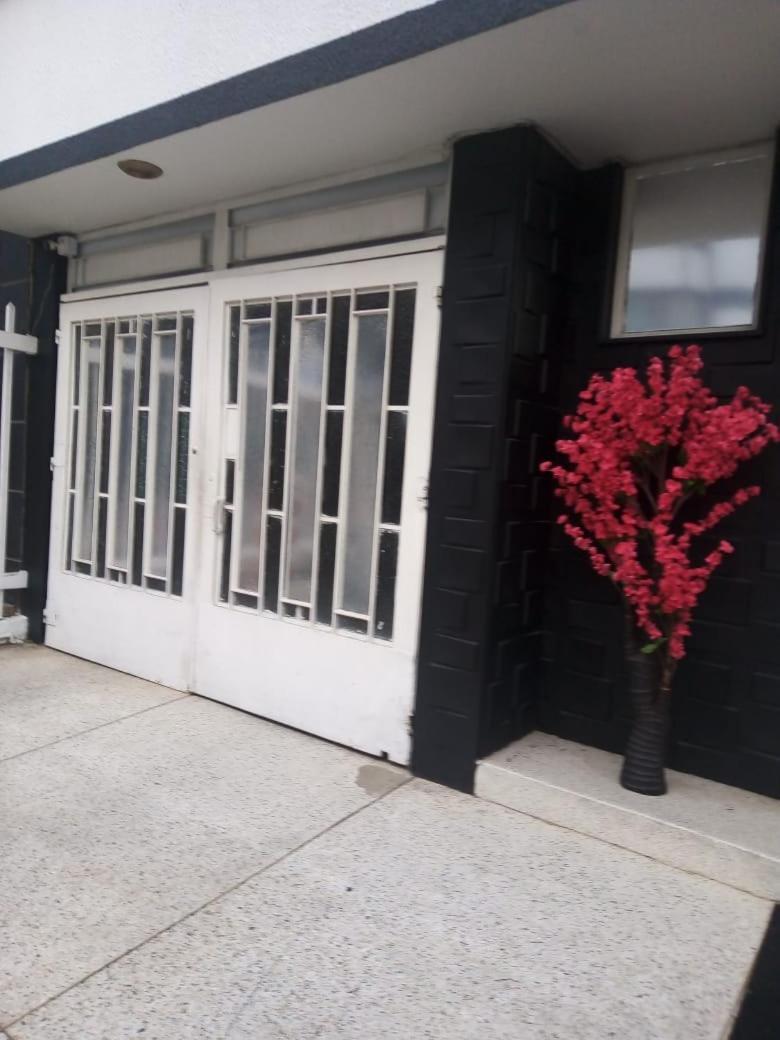 Apartasuite Movistar Campin Bed and breakfast Bogotá