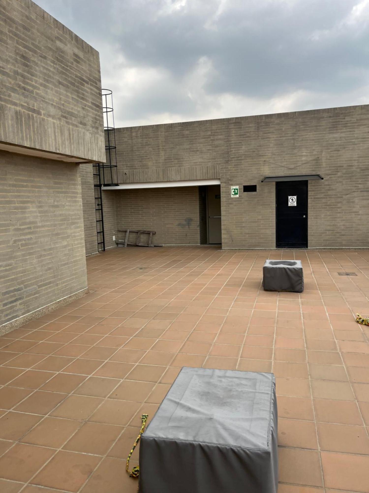 Apartamento Shaio, Caracol Tv, Cl116, Morato
