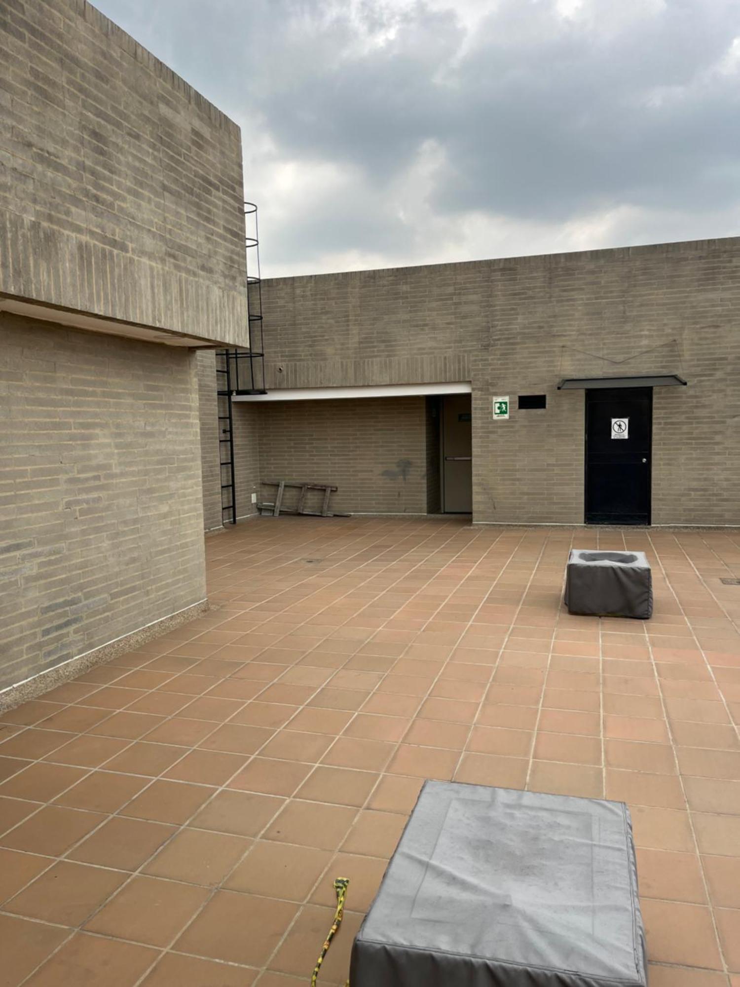 Apartamento Shaio, Caracol Tv, Cl116, Morato *