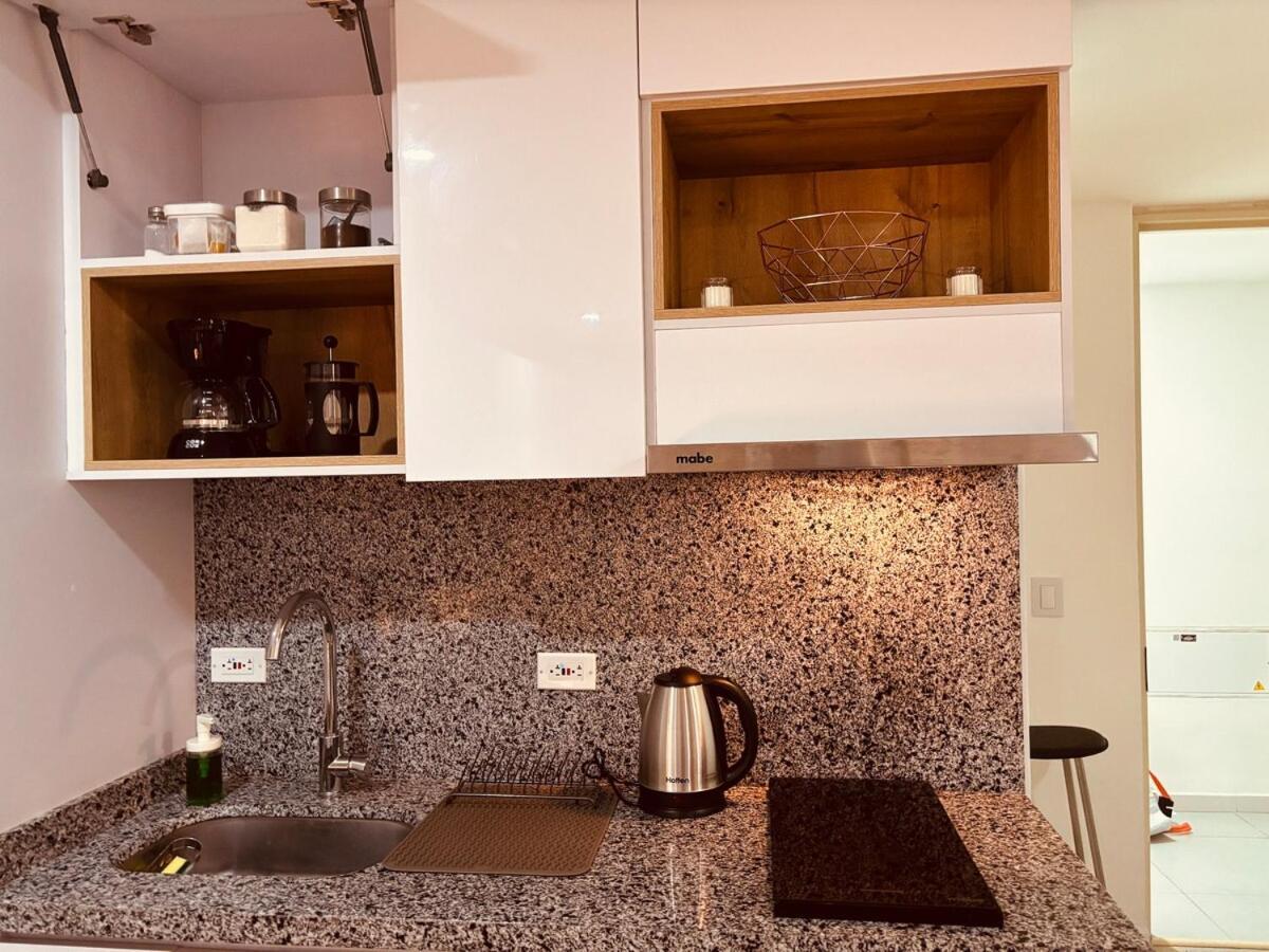 Apartamento Shaio, Caracol Tv, Cl116, Morato