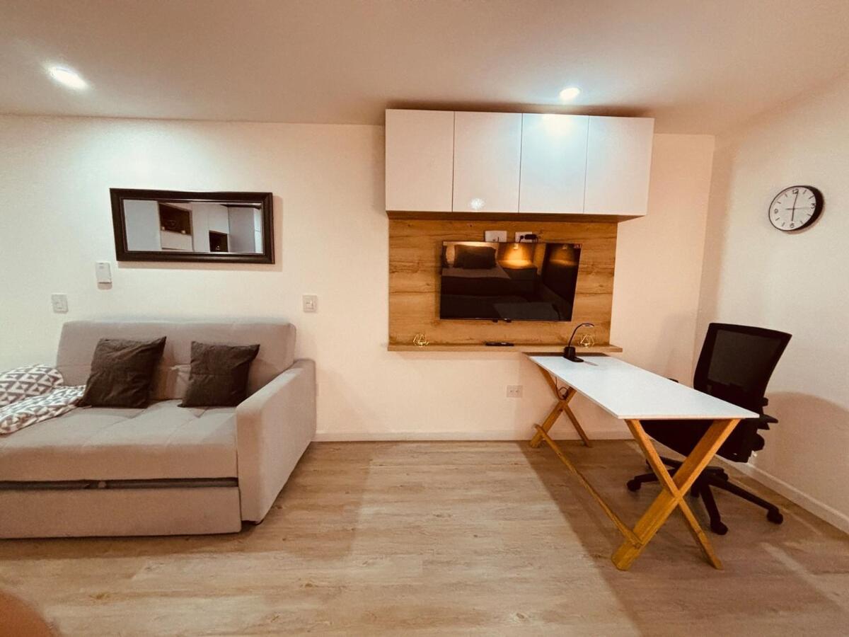 Apartamento Shaio, Caracol Tv, Cl116, Morato Bogotá