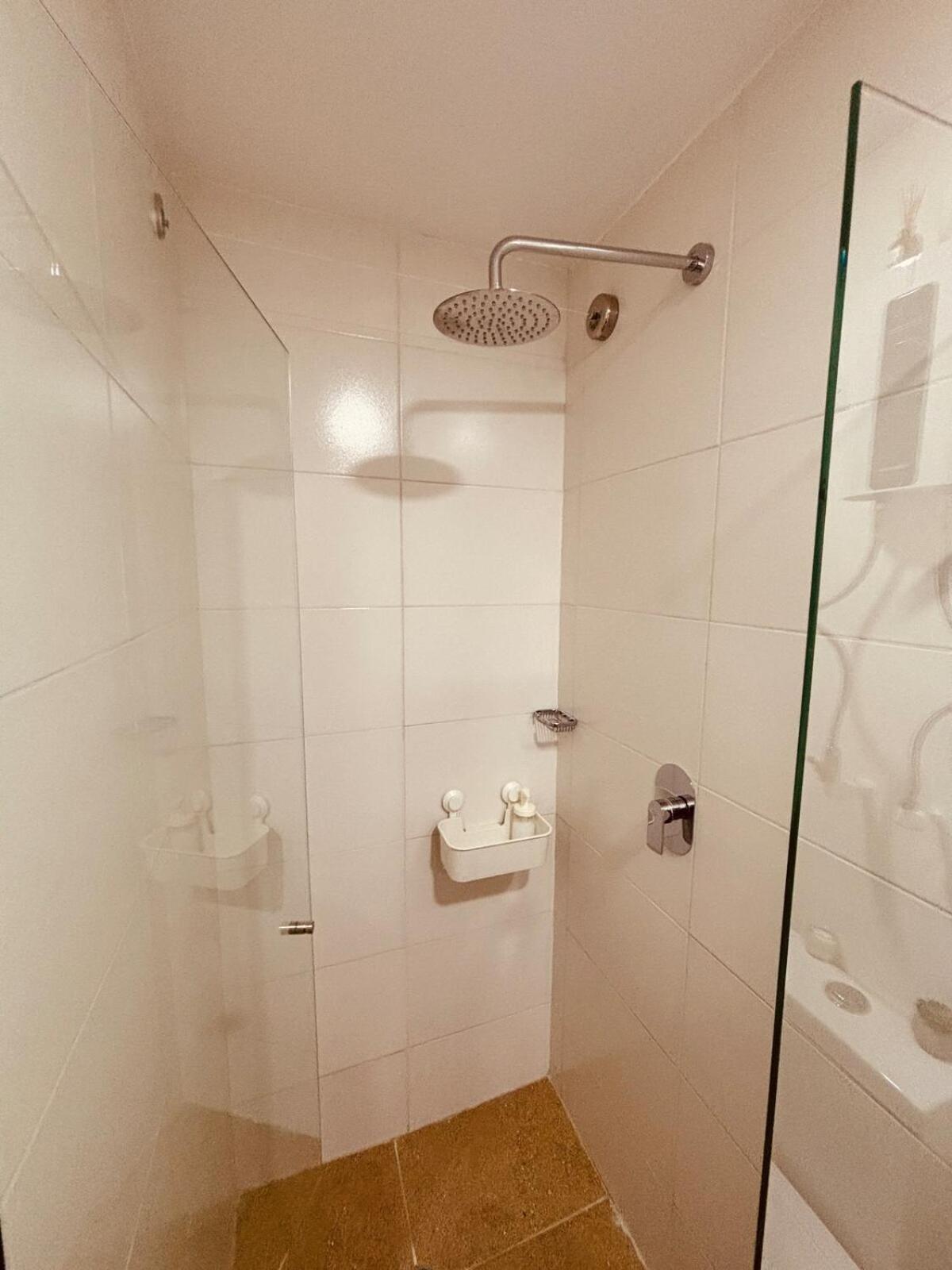 Shaio, Caracol Tv, Cl116, Morato Apartamento