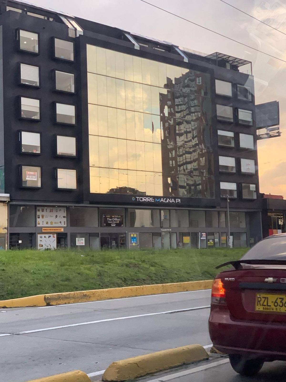 Apartamento Shaio, Caracol Tv, Cl116, Morato
