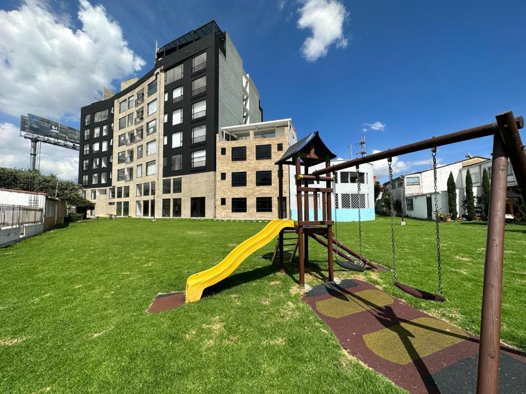 Apartamento Shaio, Caracol Tv, Cl116, Morato *