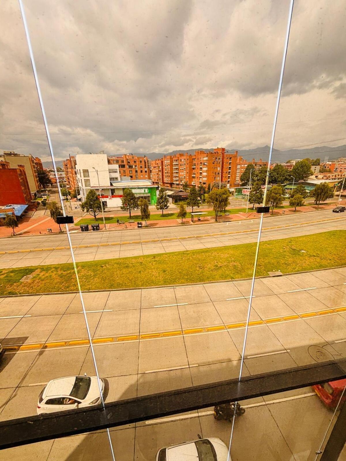 Apartamento Shaio, Caracol Tv, Cl116, Morato *