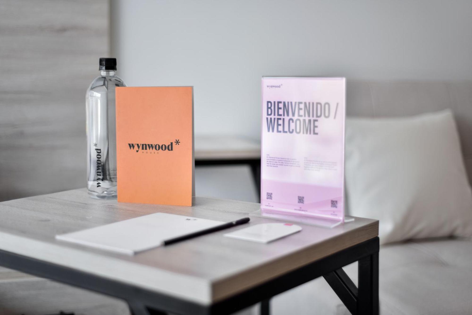 Apartamento Arezzo By Wynwood House *