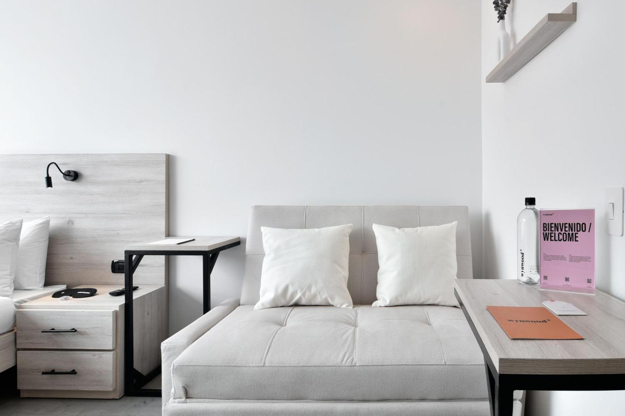 Arezzo By Wynwood House