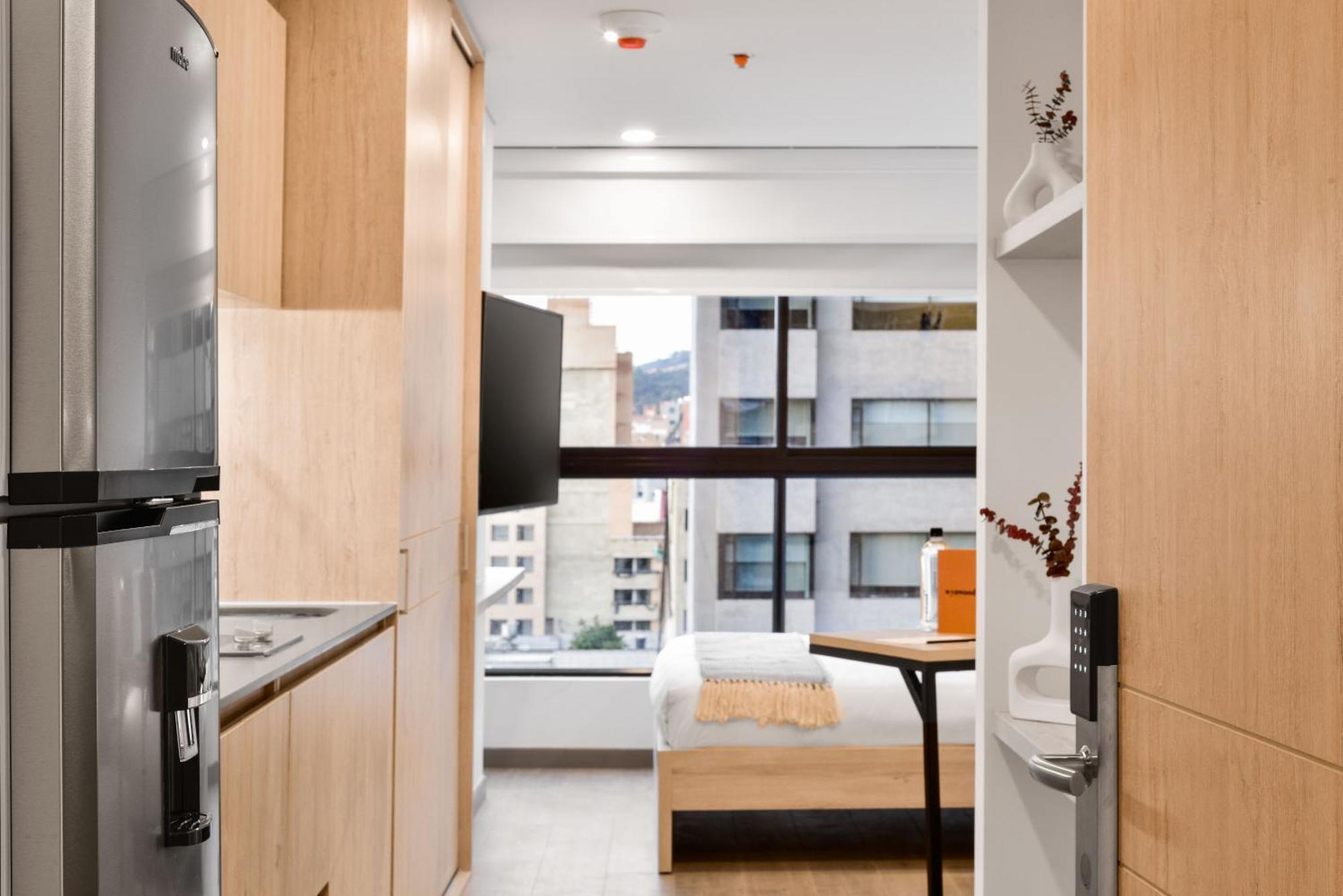 Arezzo By Wynwood House Apartamento *