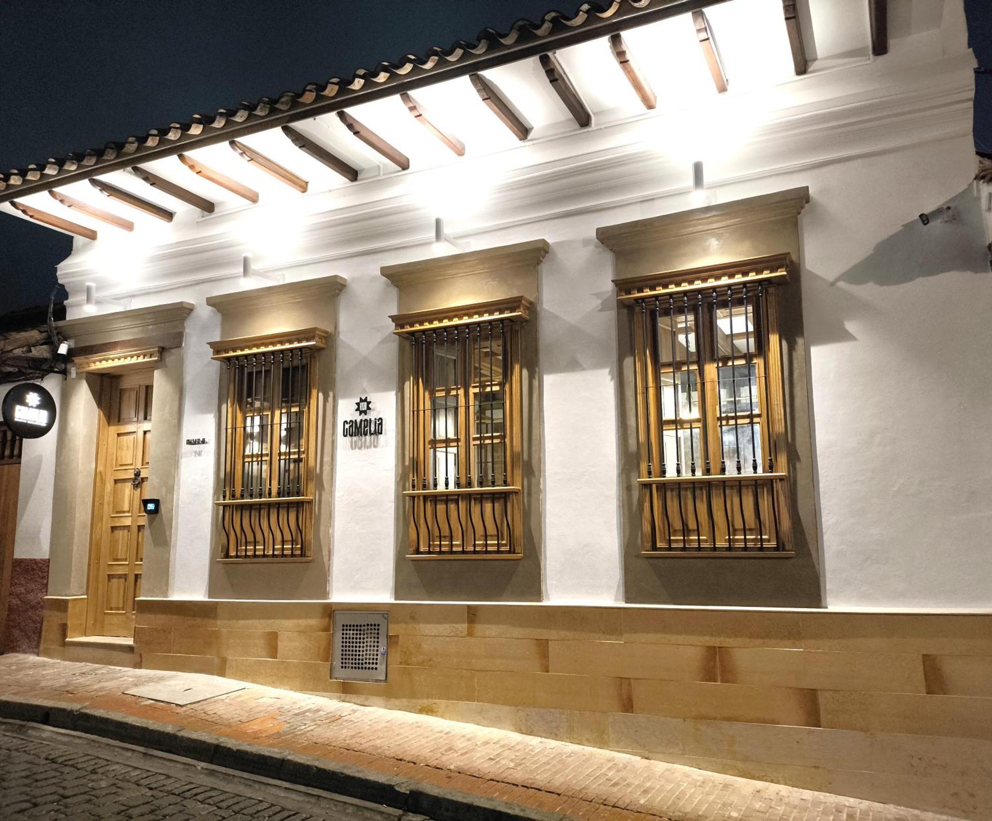 Hotel Masaya Collection Camelia 4*