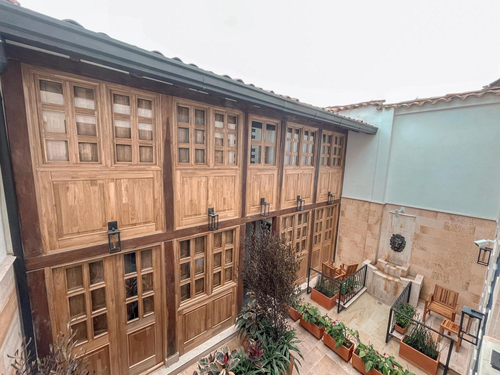 Hotel Masaya Collection Camelia 4*