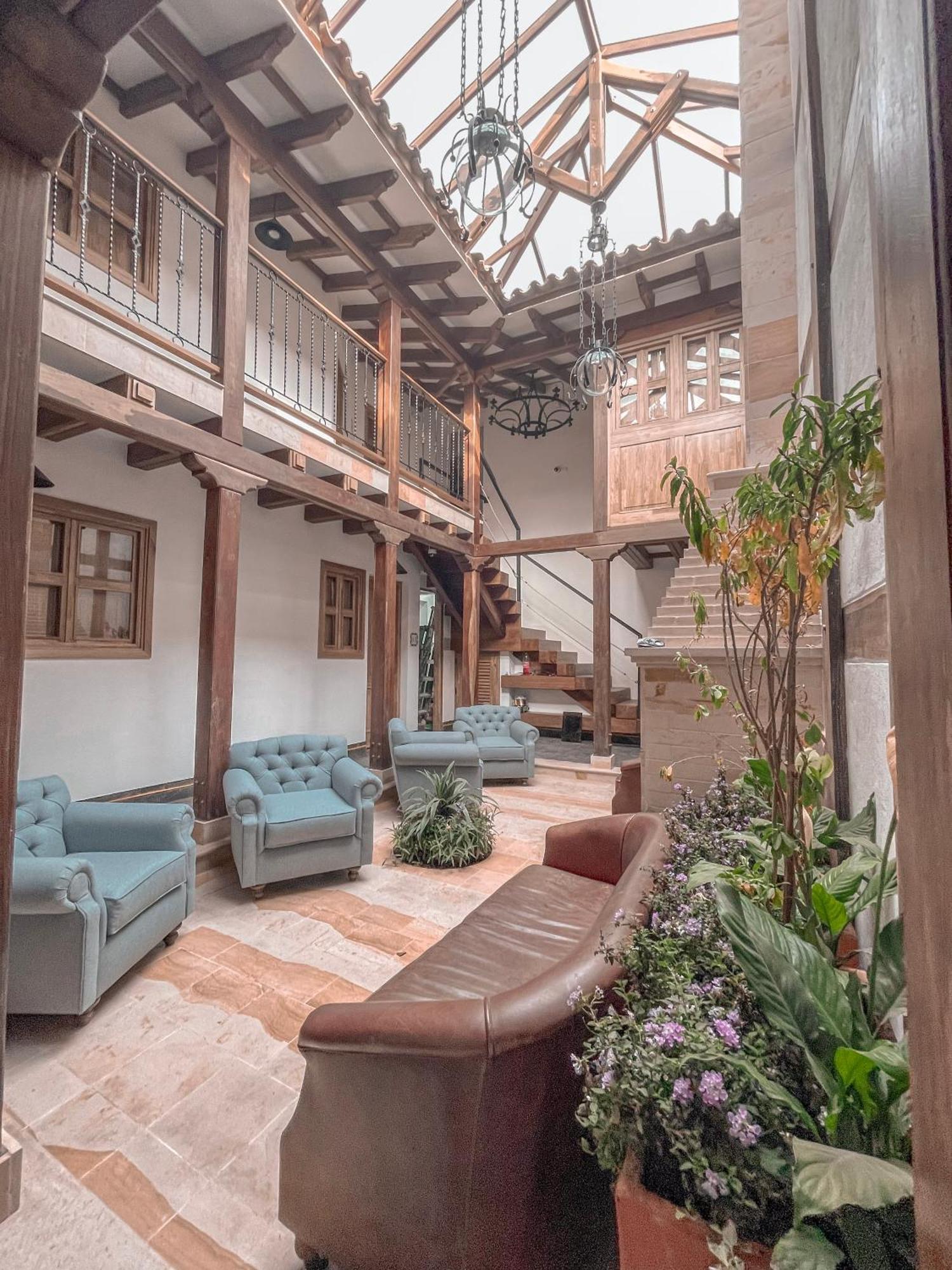 Hotel Masaya Collection Camelia