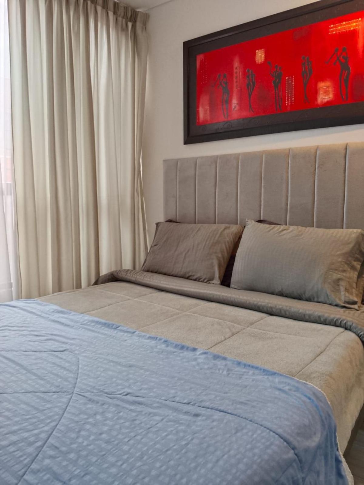 Apartamento Moderno Chapinero Con Piscina 207