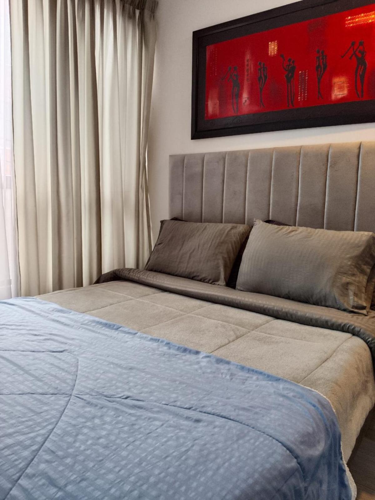 Apartamento Moderno Chapinero Con Piscina 207