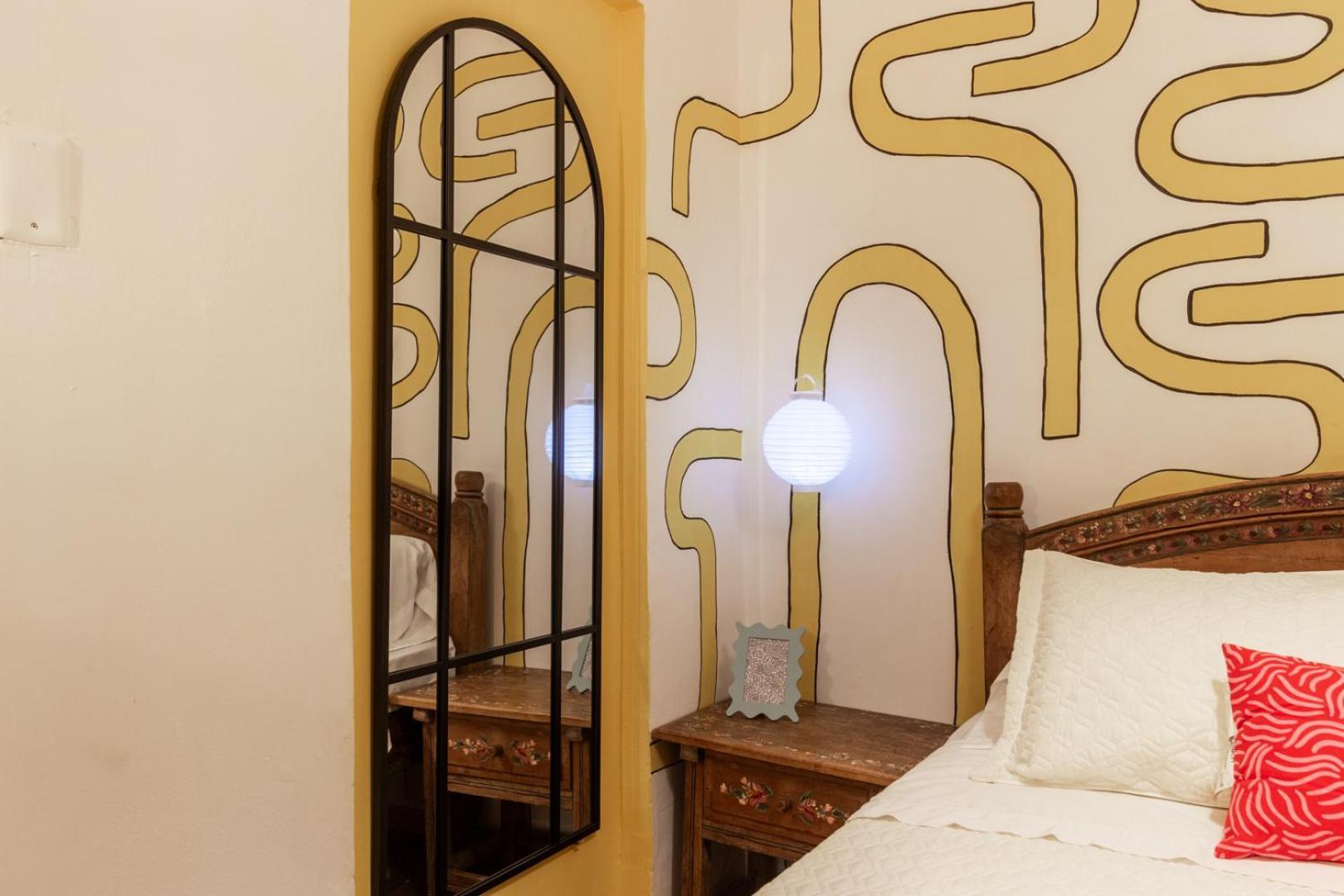 Cozy Loft 2br La Candelaria Location * Bogotá