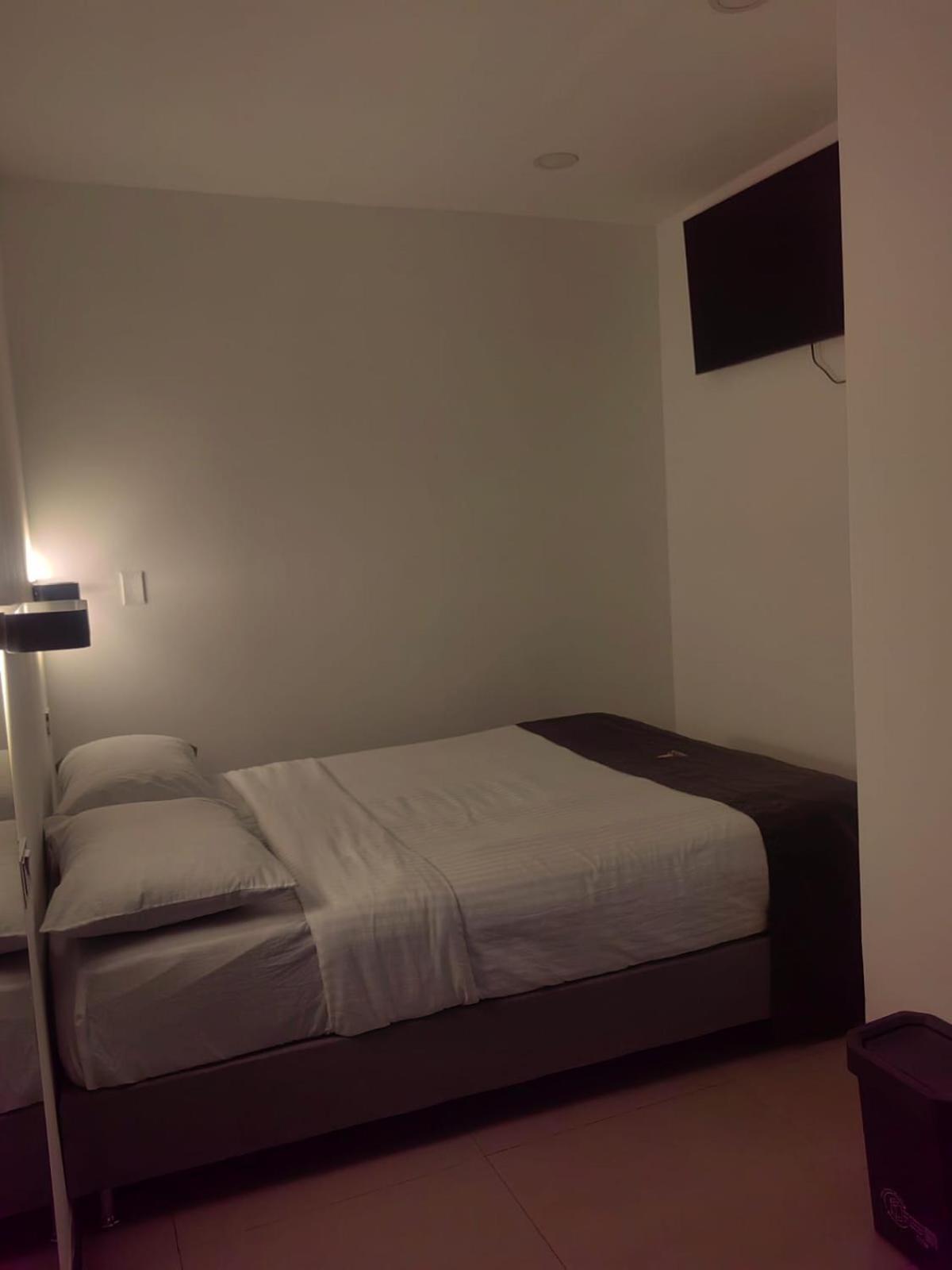 Donde Duerme El Embajador Apartamento Bogotá