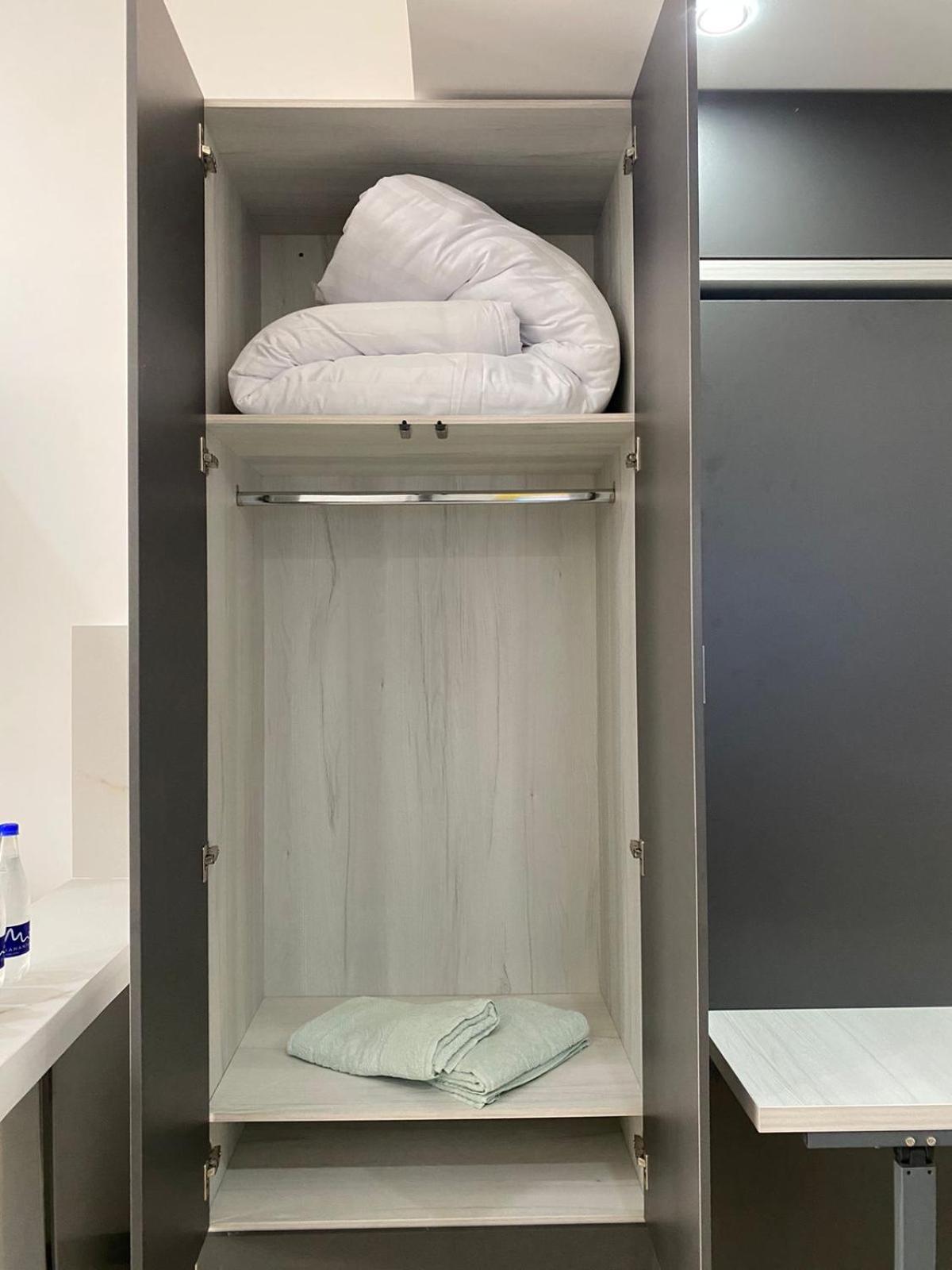 Apartamento Donde Duerme El Embajador *