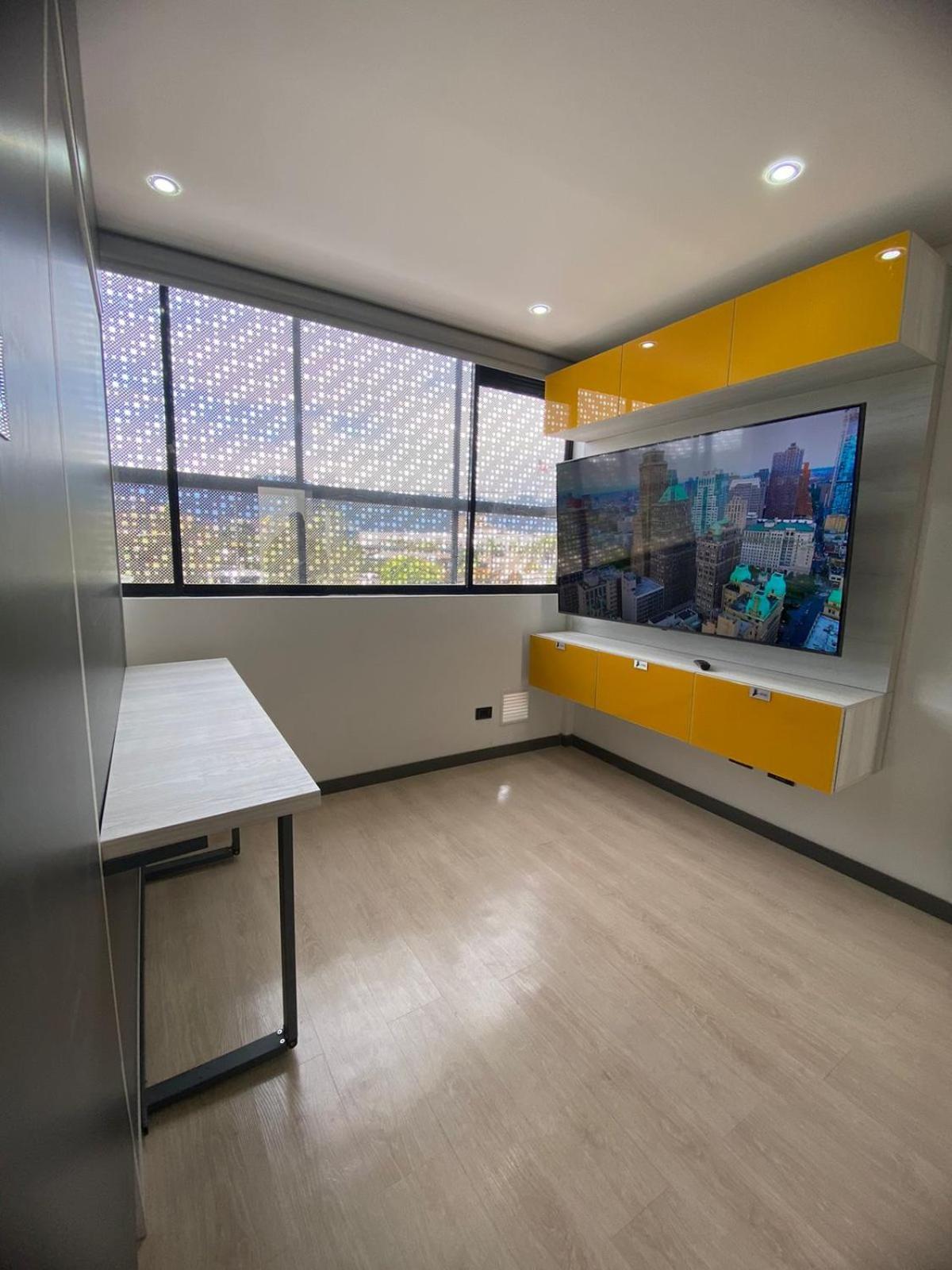 Donde Duerme El Embajador Apartamento Bogotá