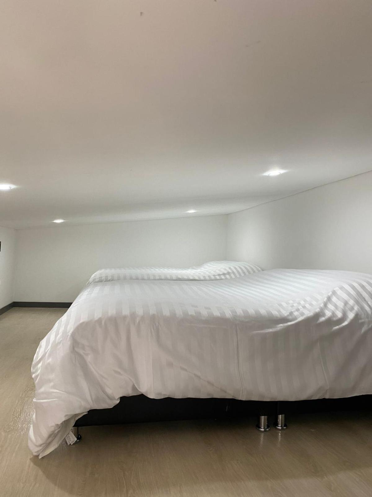 Donde Duerme El Embajador Apartamento Bogotá