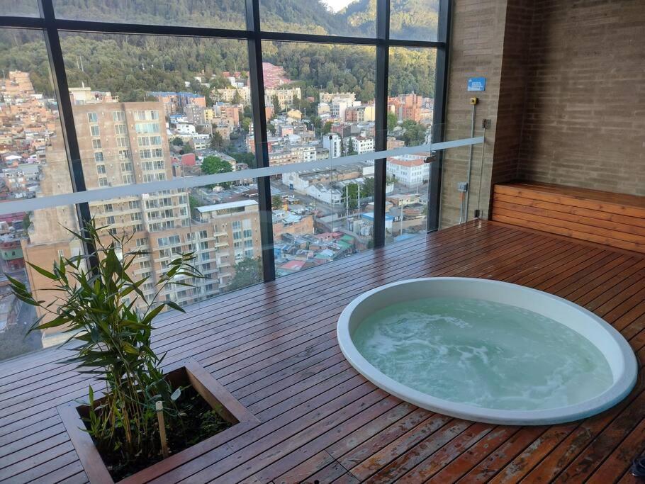 Nuevo! Oasis * Bogotá